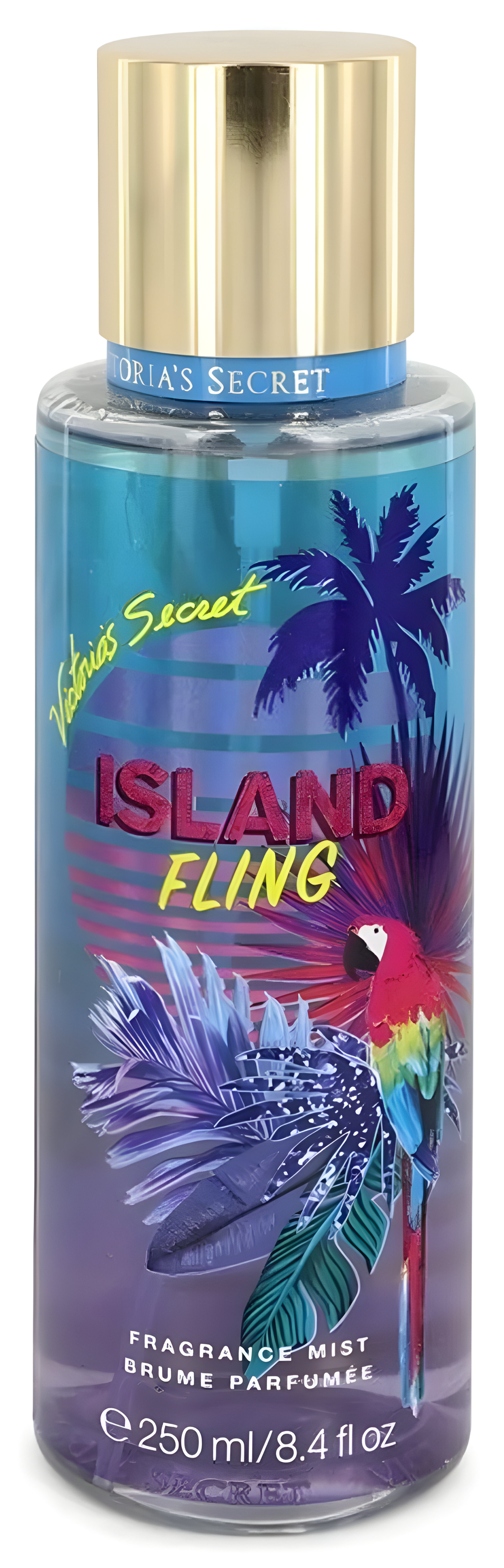 Picture of Island Fling fragrance