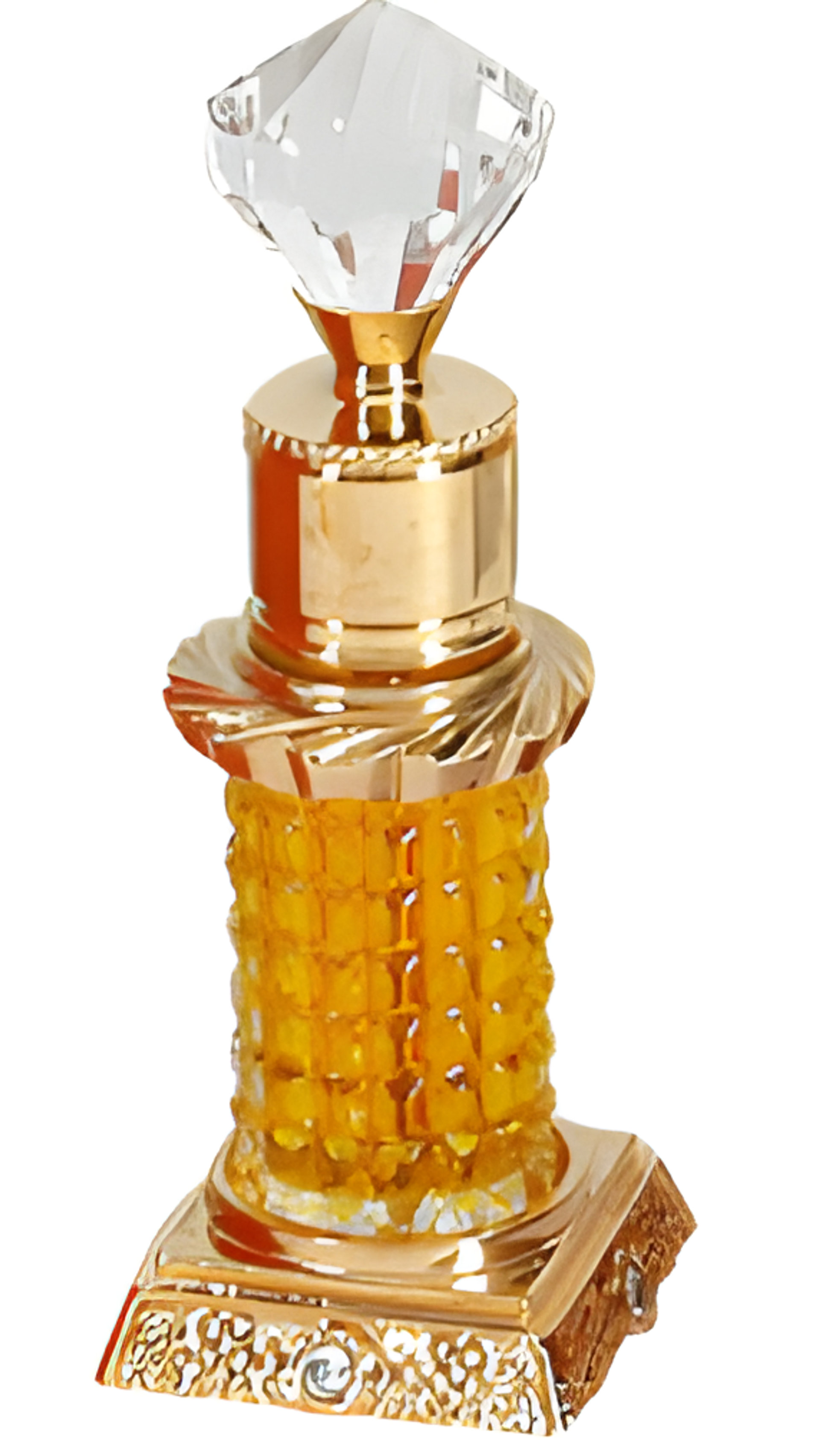 Picture of Sultana fragrance