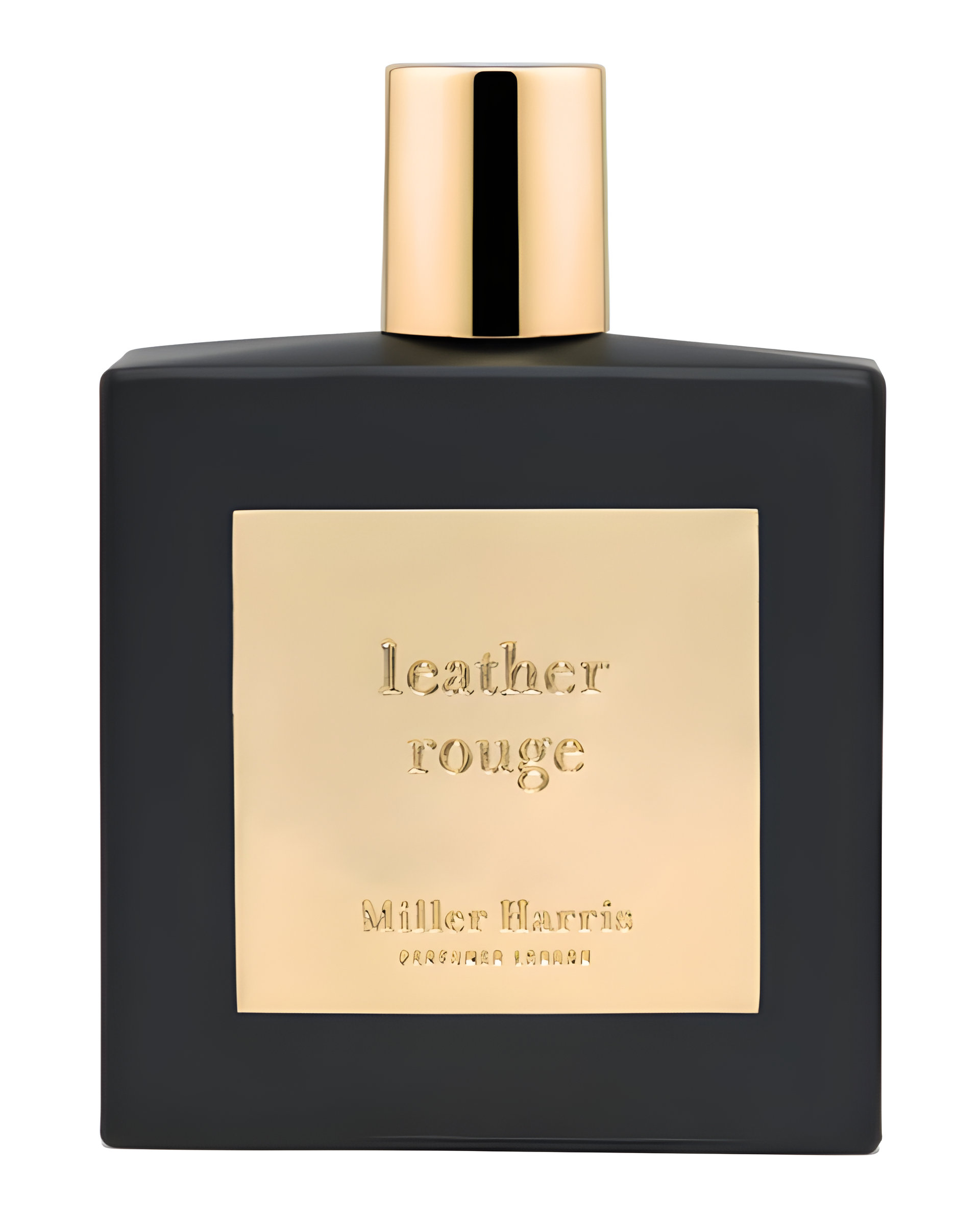 Picture of Leather Rouge fragrance