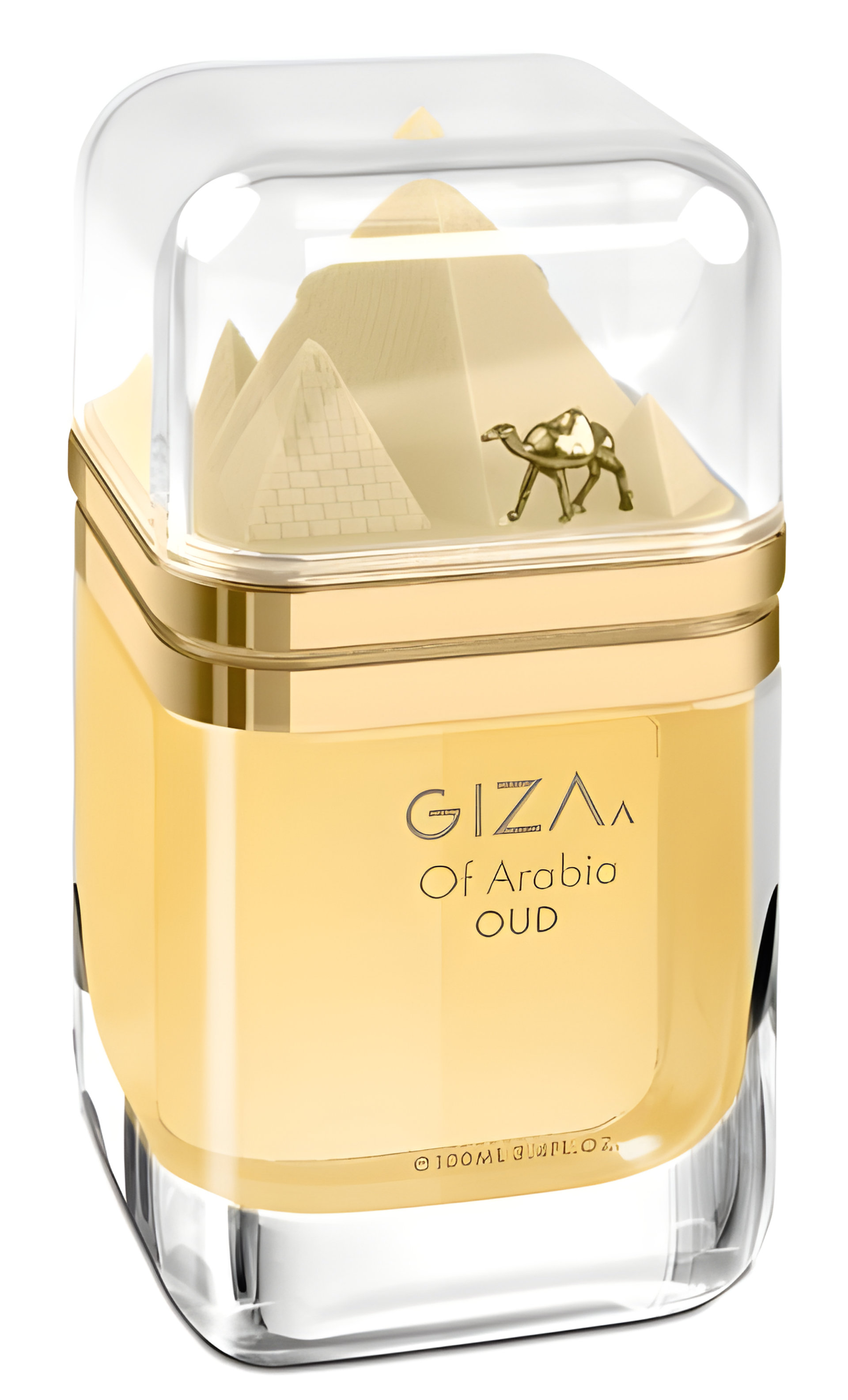 Picture of Giza of Arabia fragrance
