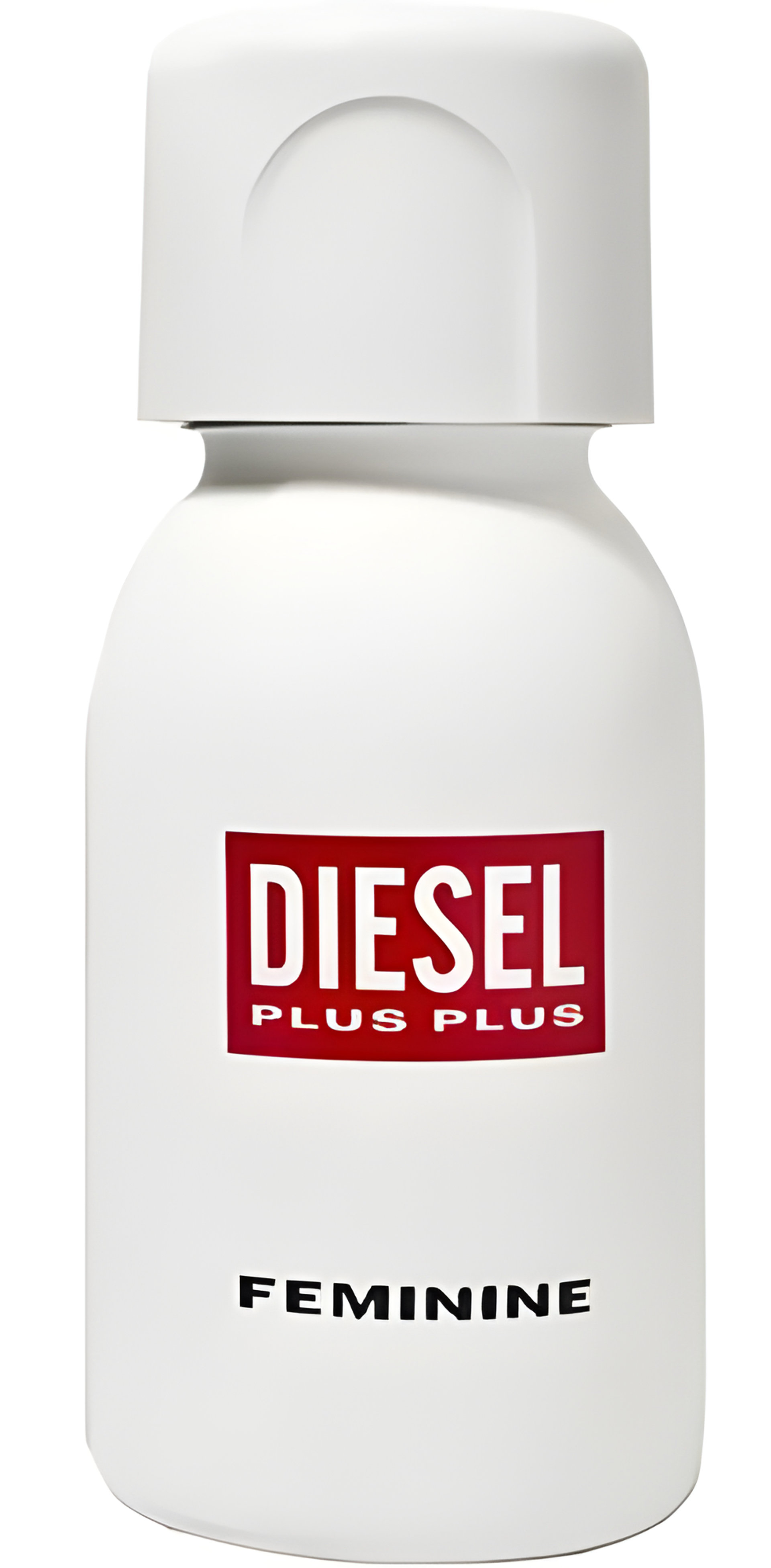 Picture of Plus Plus Feminine fragrance