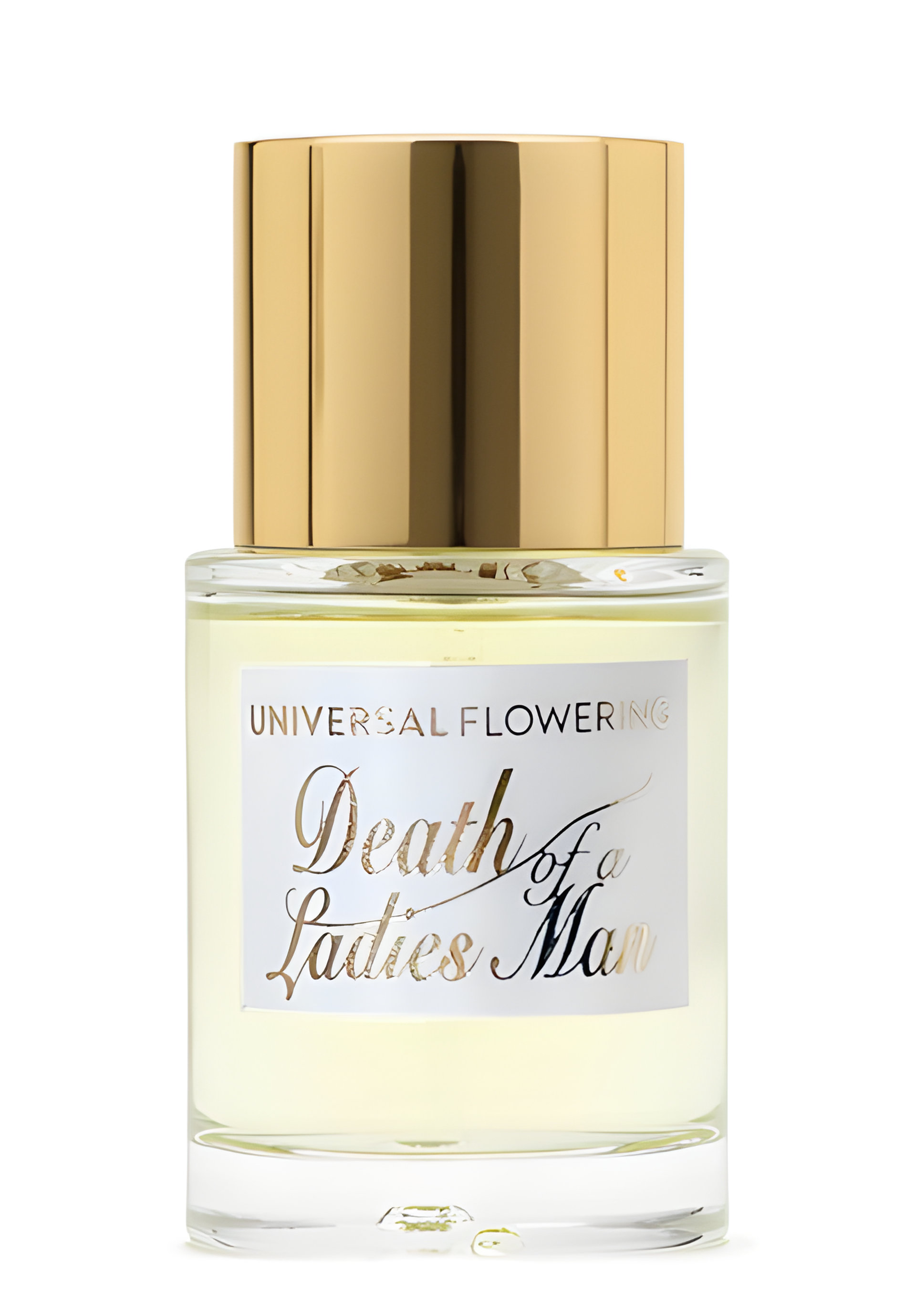 Picture of Death of a Ladies Man fragrance