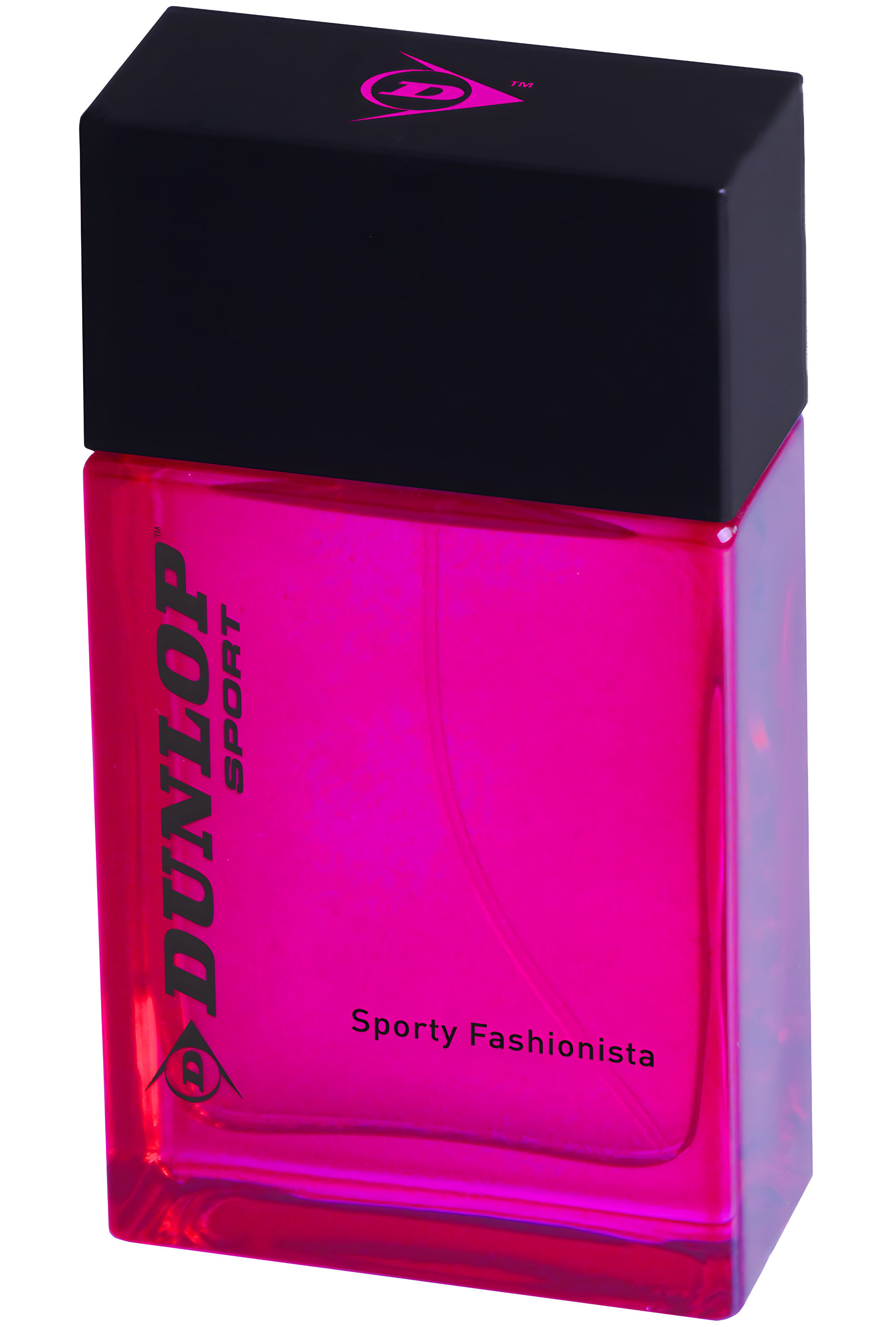 Picture of Sporty Fashionista fragrance