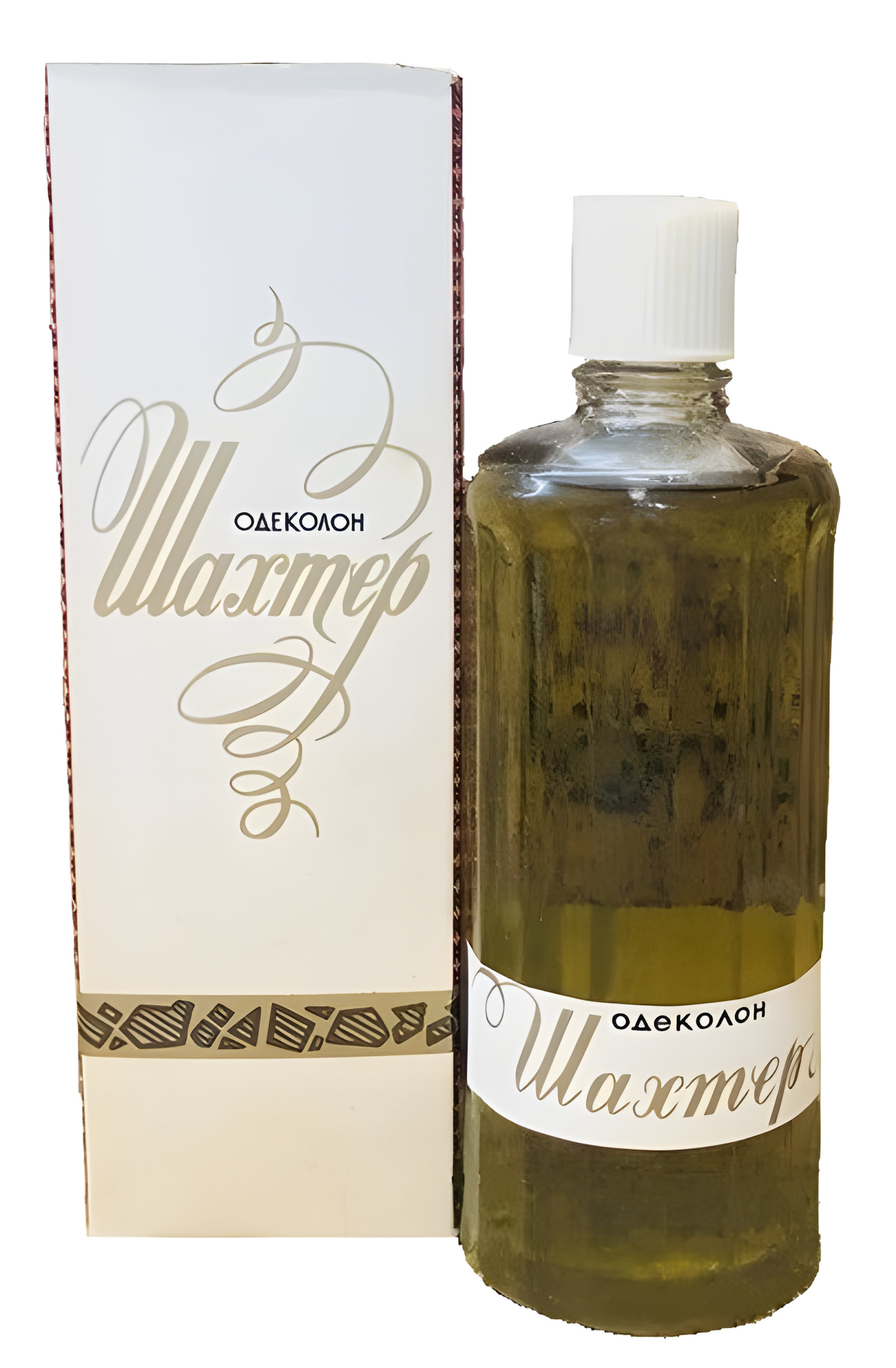 Picture of Шахтёр fragrance