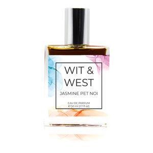 Jasmine Pet Noi by Wit & West perfume bottle