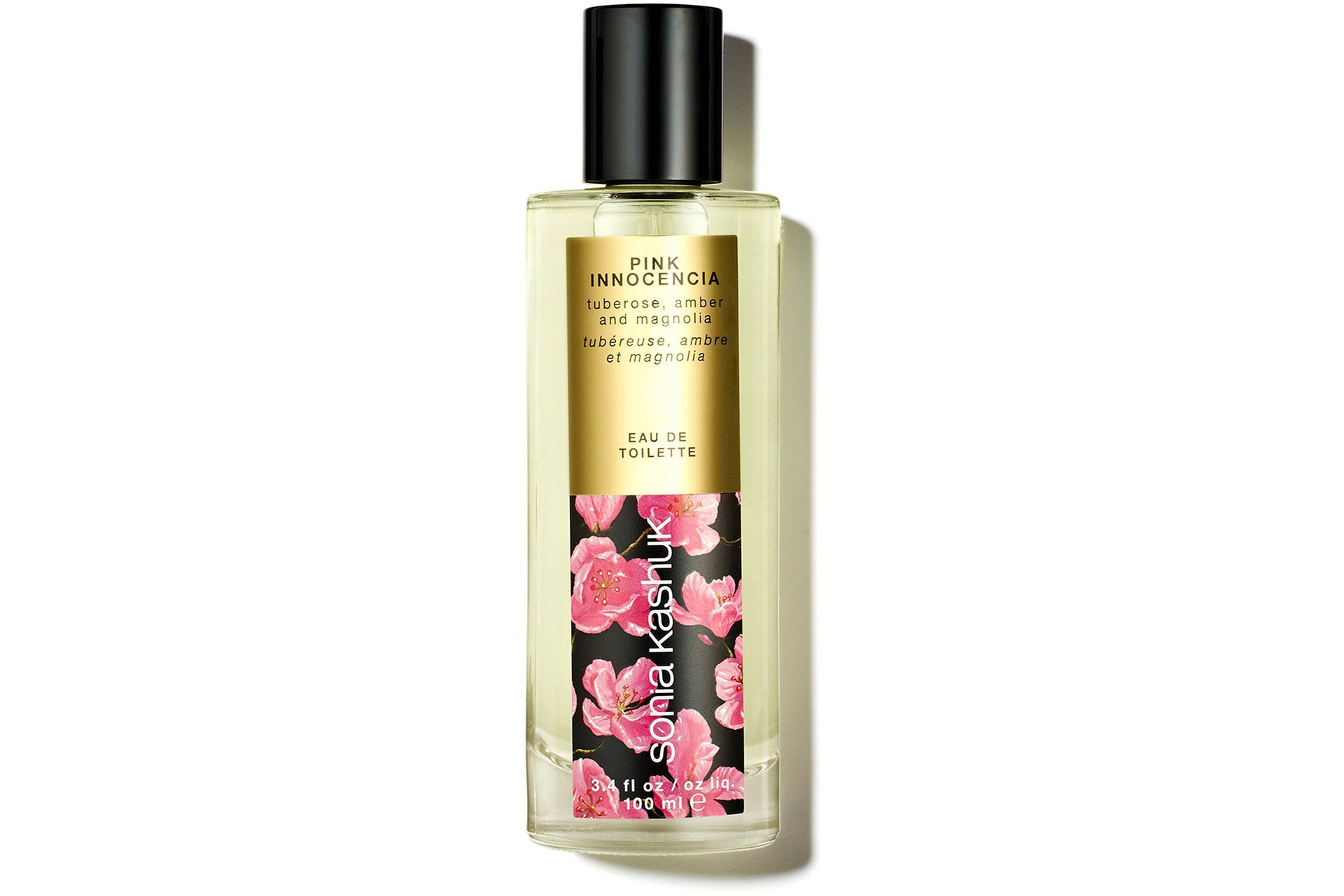 Picture of Pink Innocencia fragrance