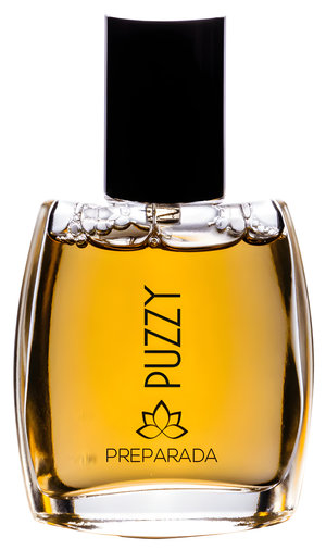 Preparada by Puzzy by Anitta perfume bottle
