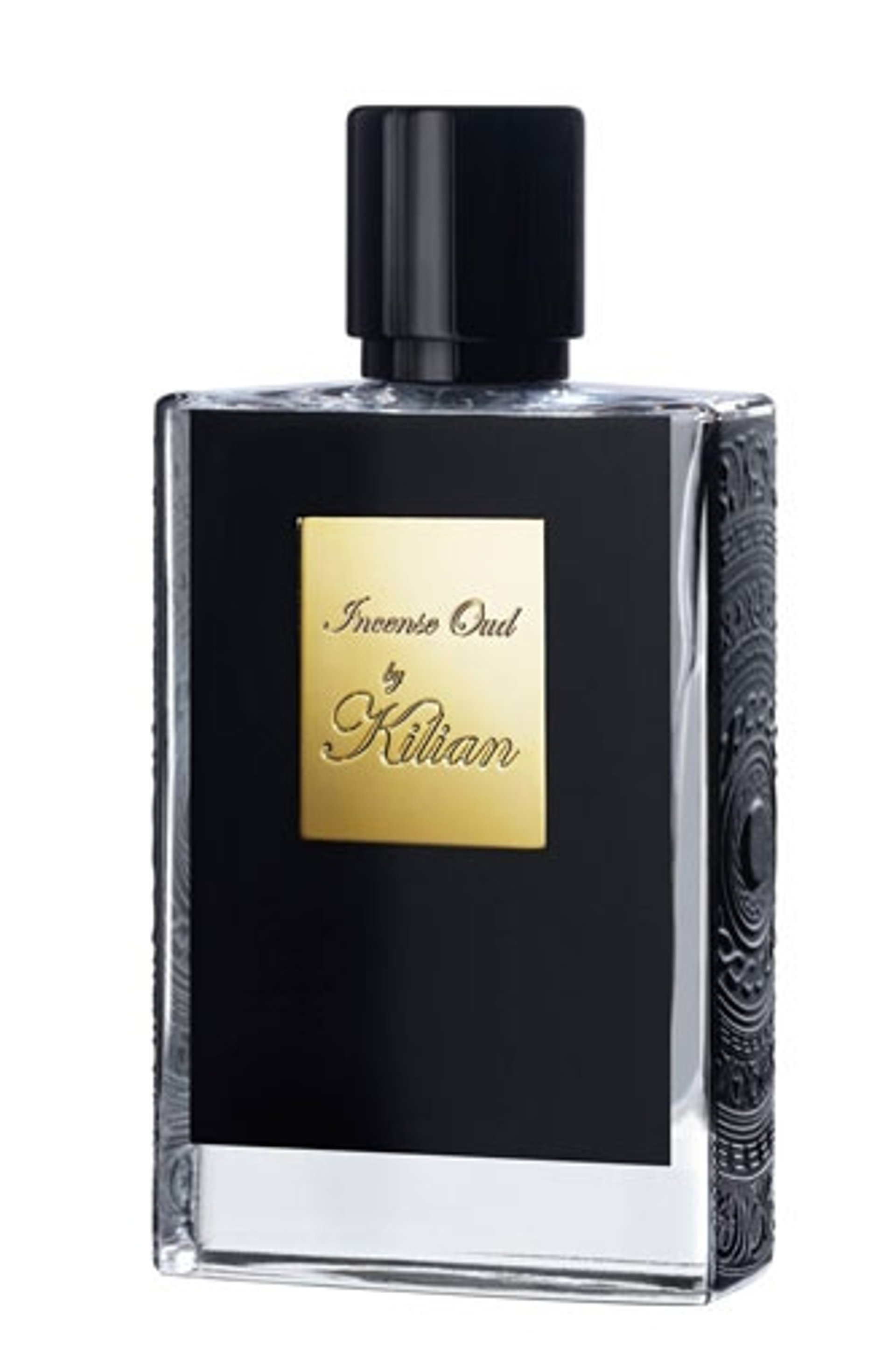 Picture of Incense Oud fragrance