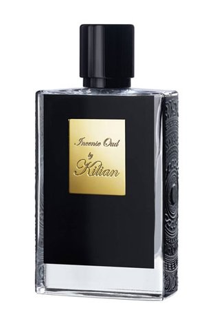 Incense Oud by By Kilian perfume bottle