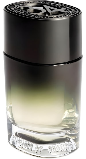 34 Boulevard Saint Germain Eau de Parfum by Diptyque perfume bottle