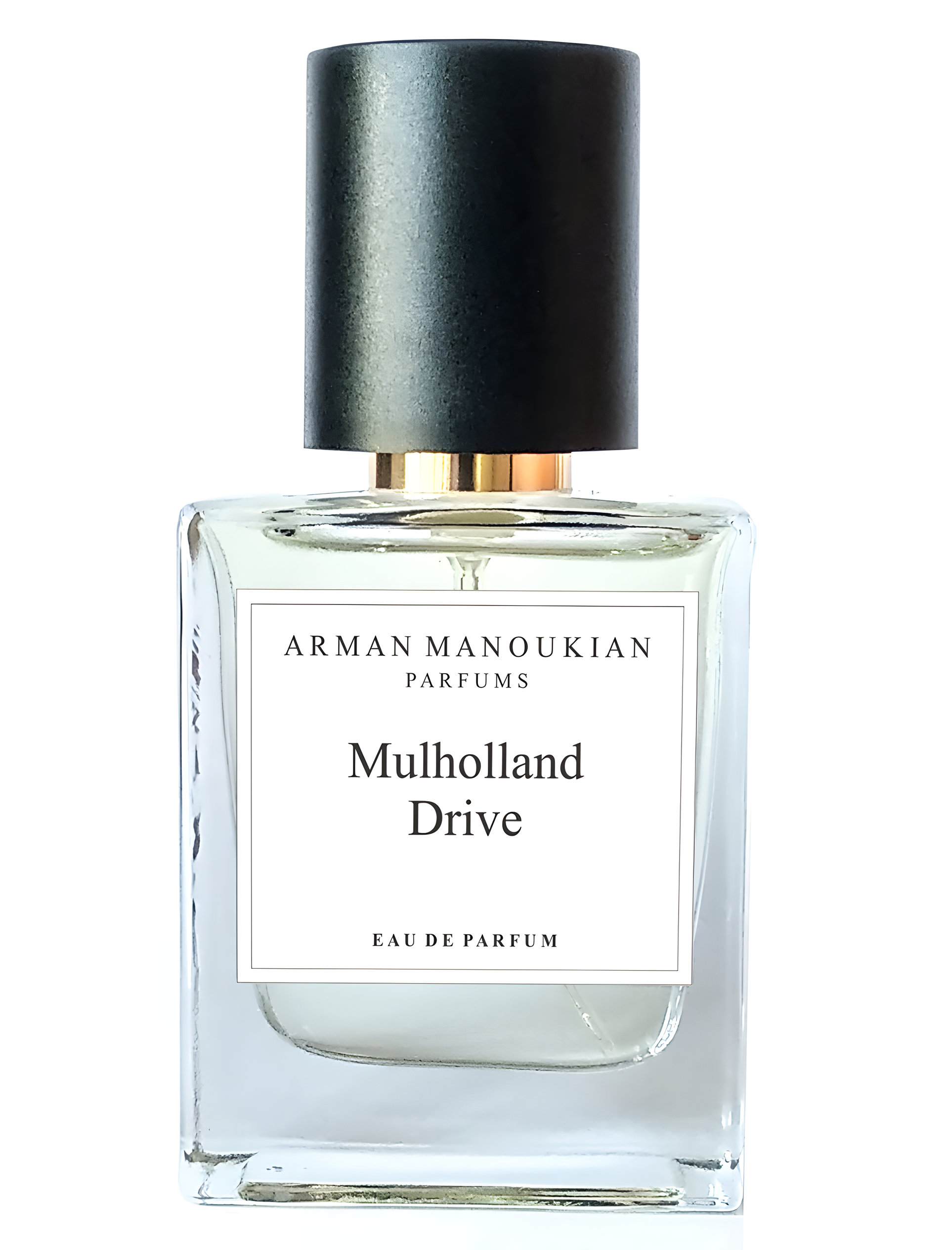 Picture of Mulholland Drive fragrance