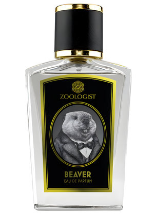 Beaver by Zoologist Perfumes perfume bottle