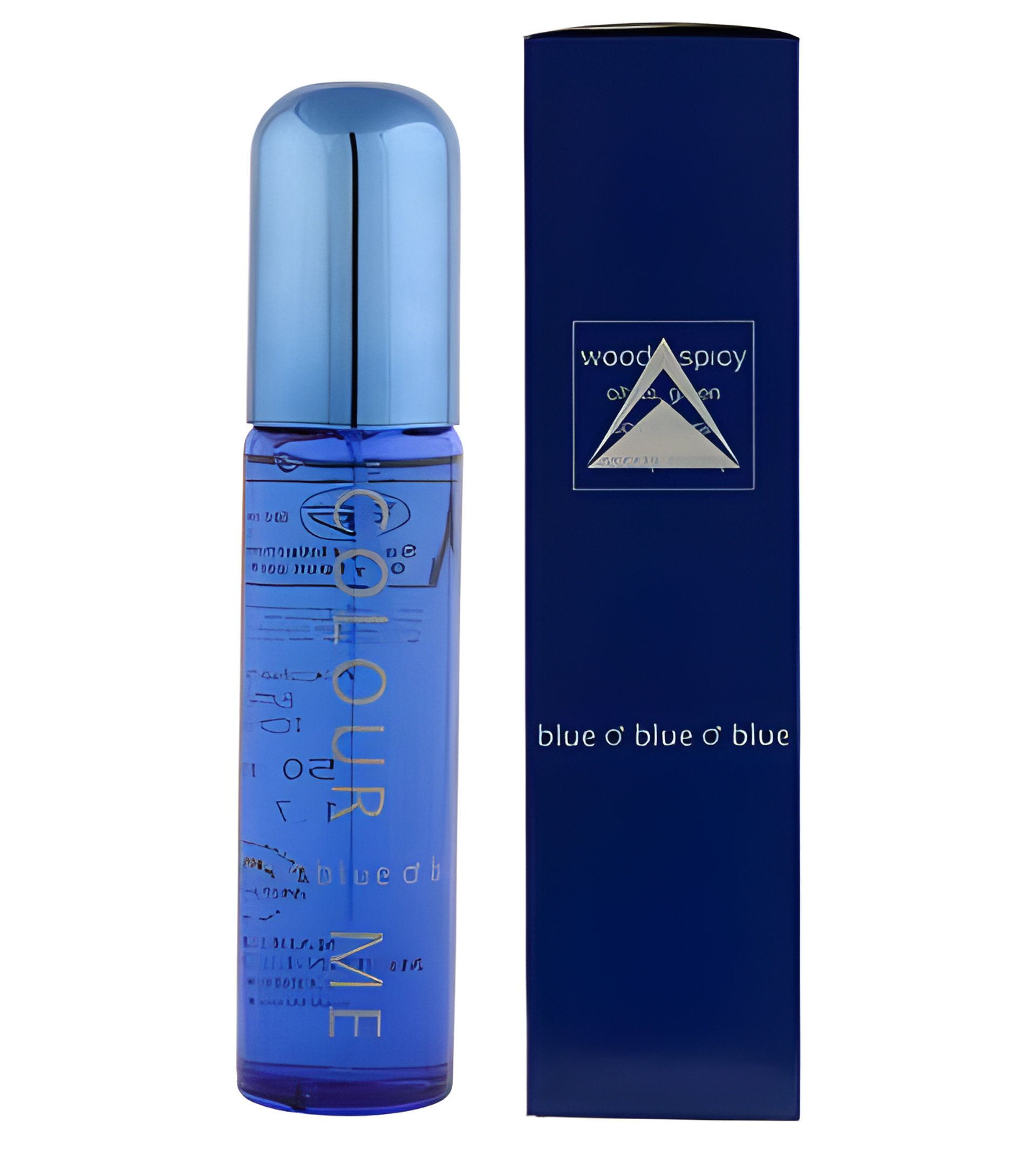 Picture of Colour Me Blue fragrance