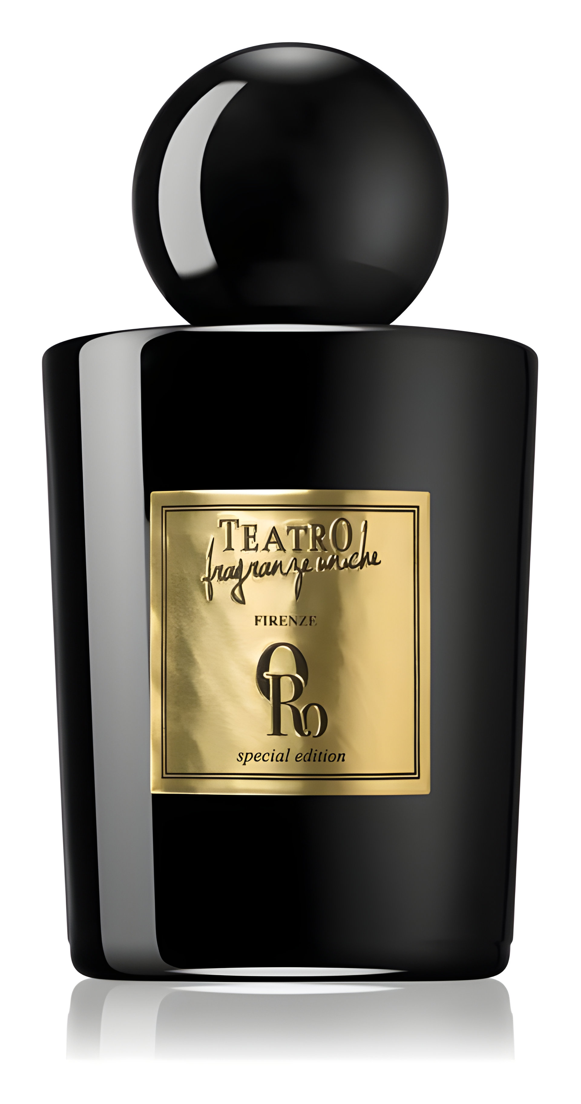 Picture of Oro fragrance