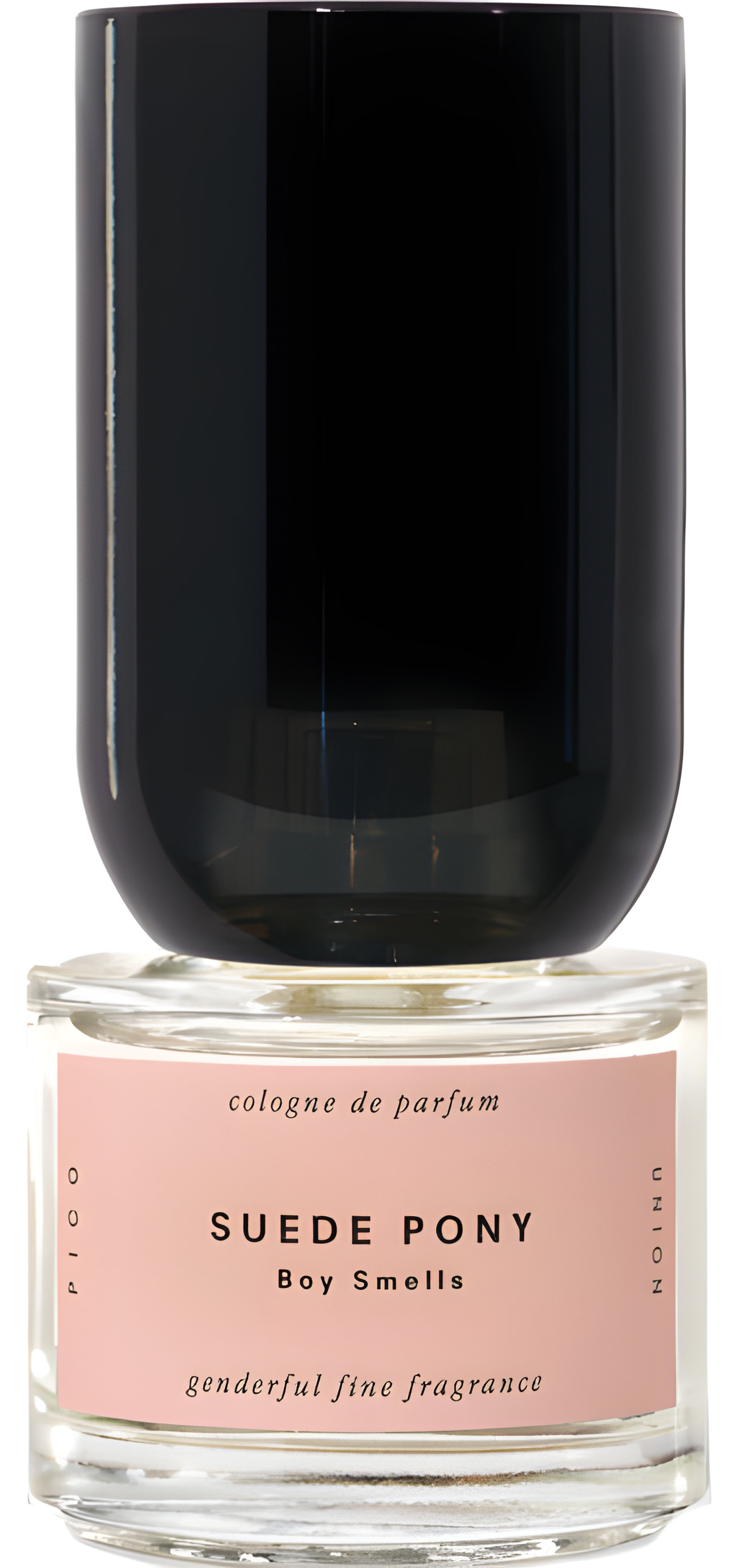 Picture of Suede Pony fragrance