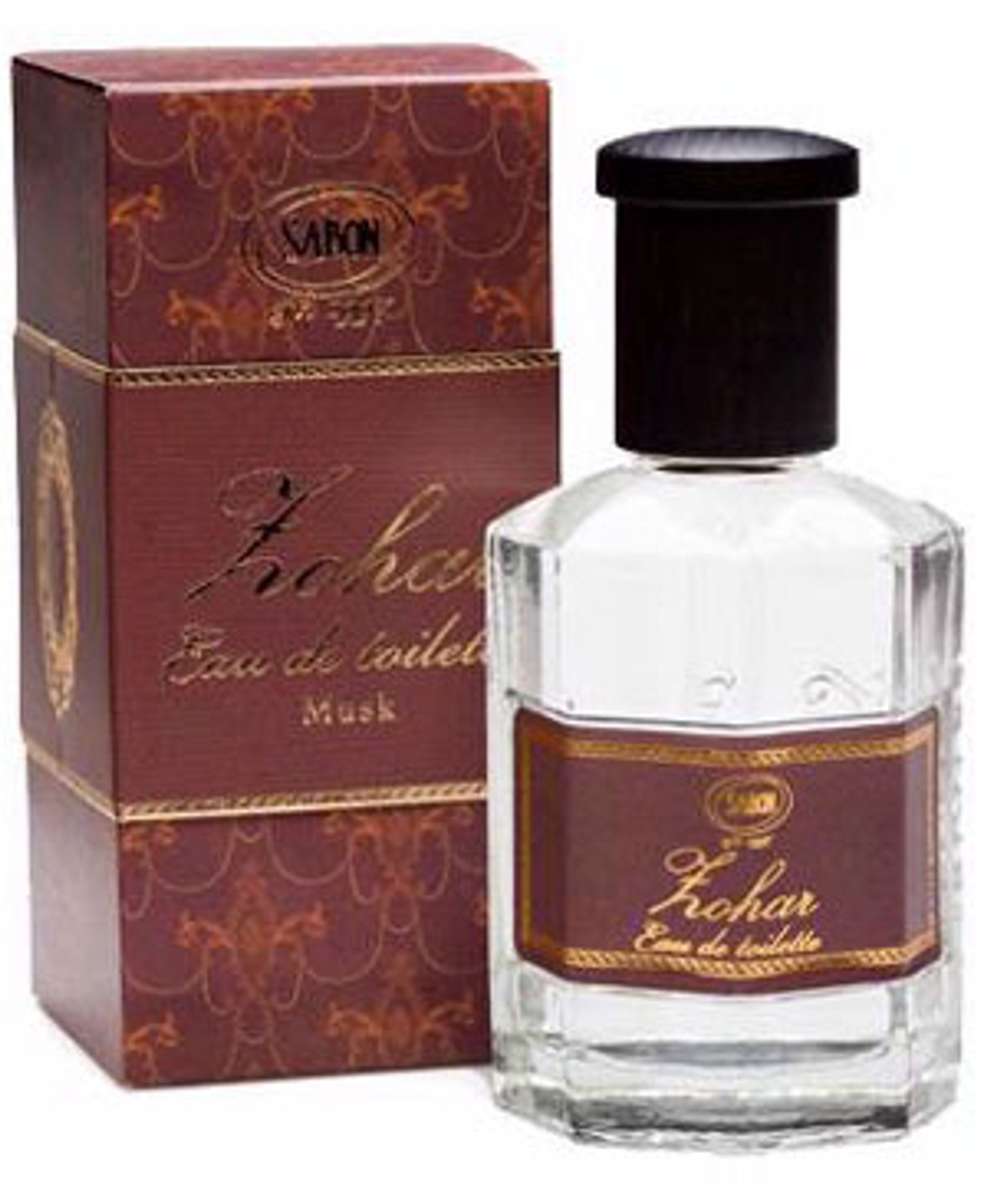 Picture of Zohar (Musk) fragrance