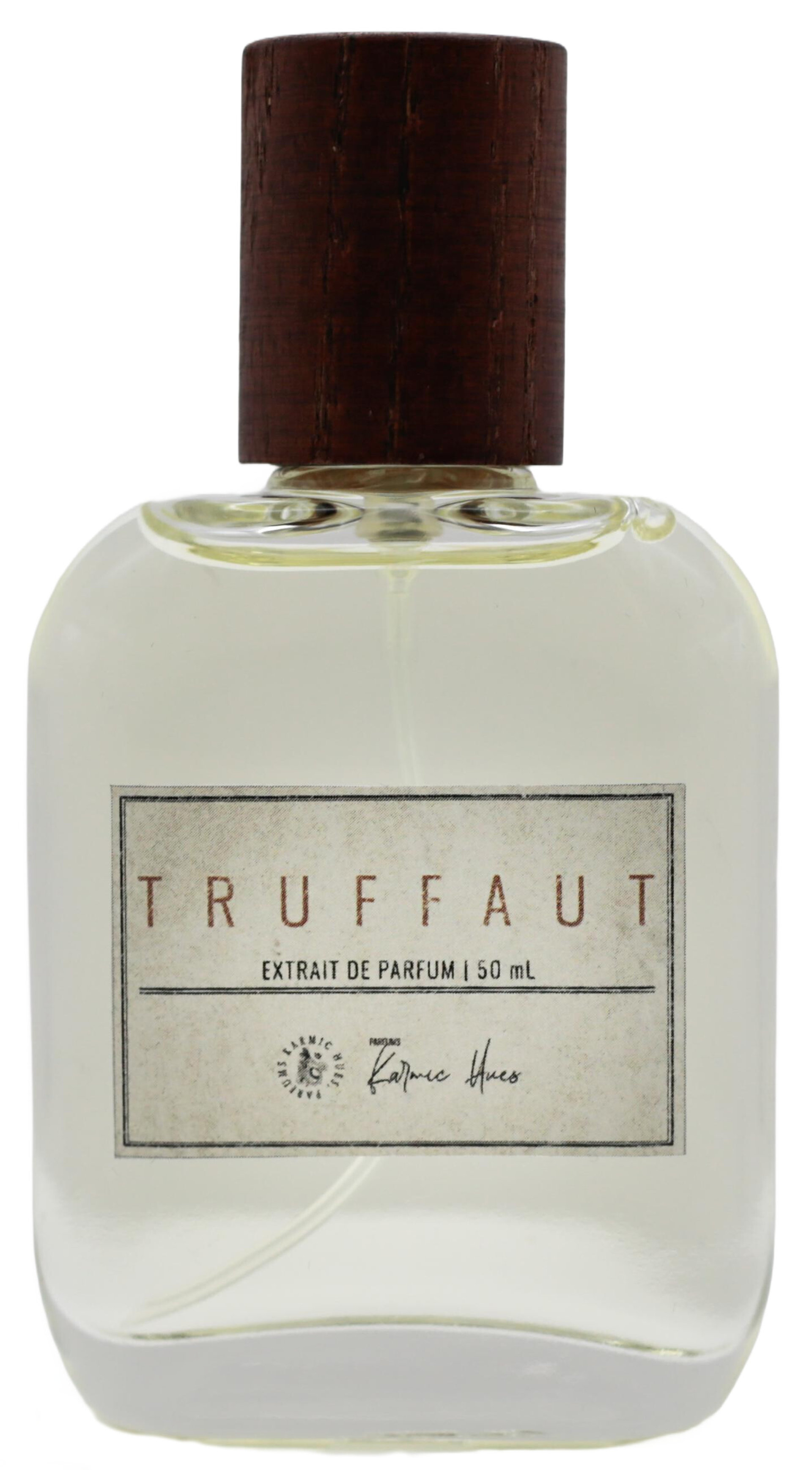Picture of Truffaut fragrance