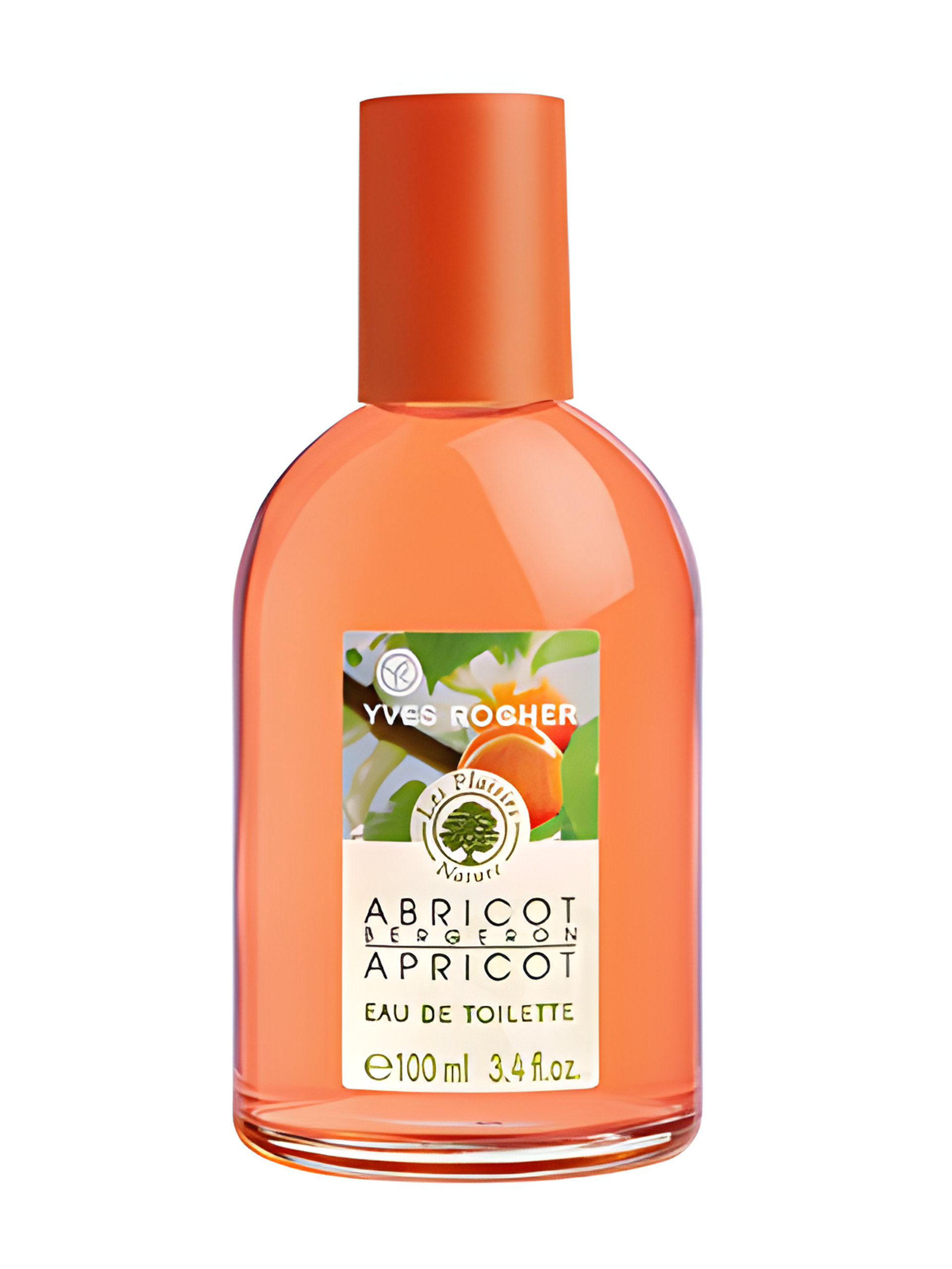 Picture of Abricot Bergeron fragrance