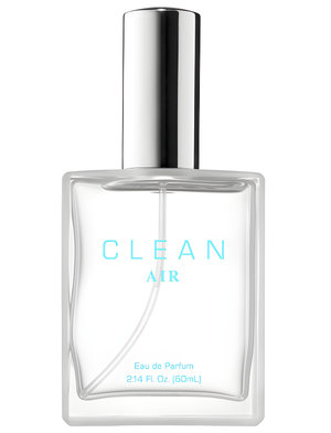 Clean Air by Clean perfume bottle
