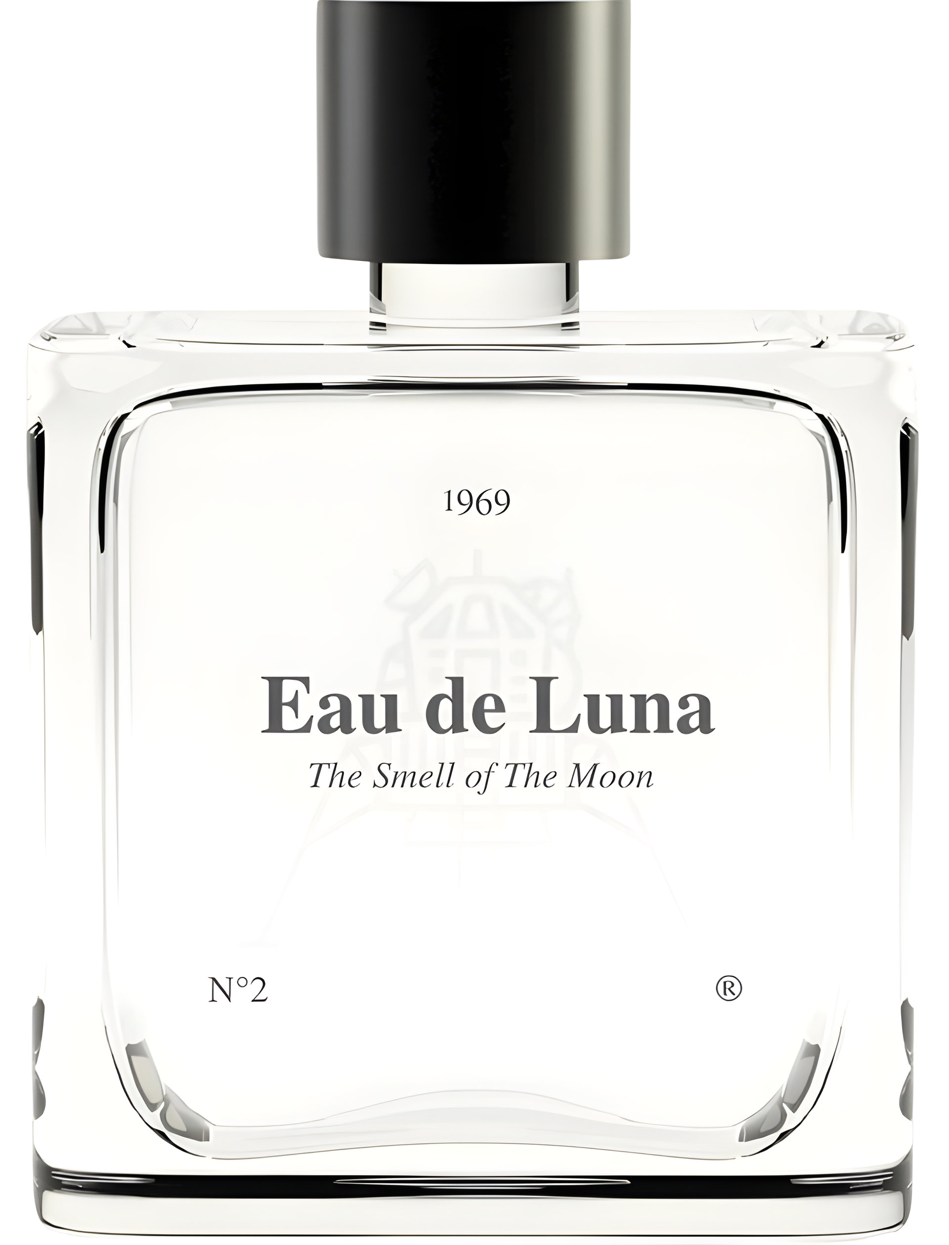 Picture of Eau de Luna - the Smell of the Moon fragrance