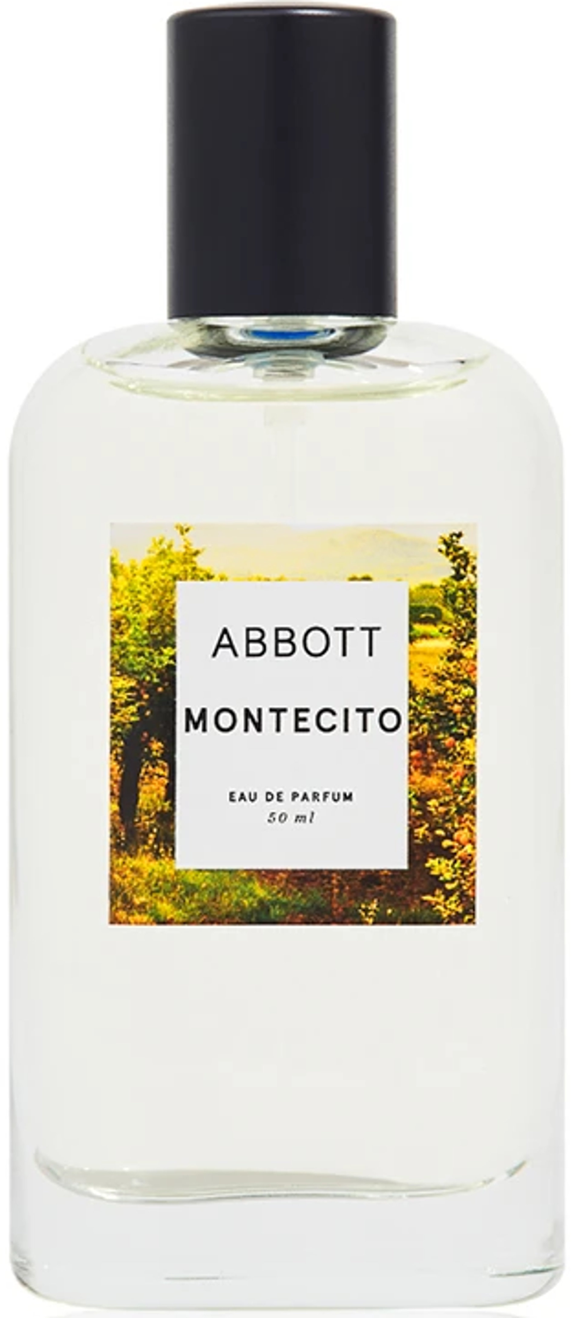 Picture of Montecito fragrance