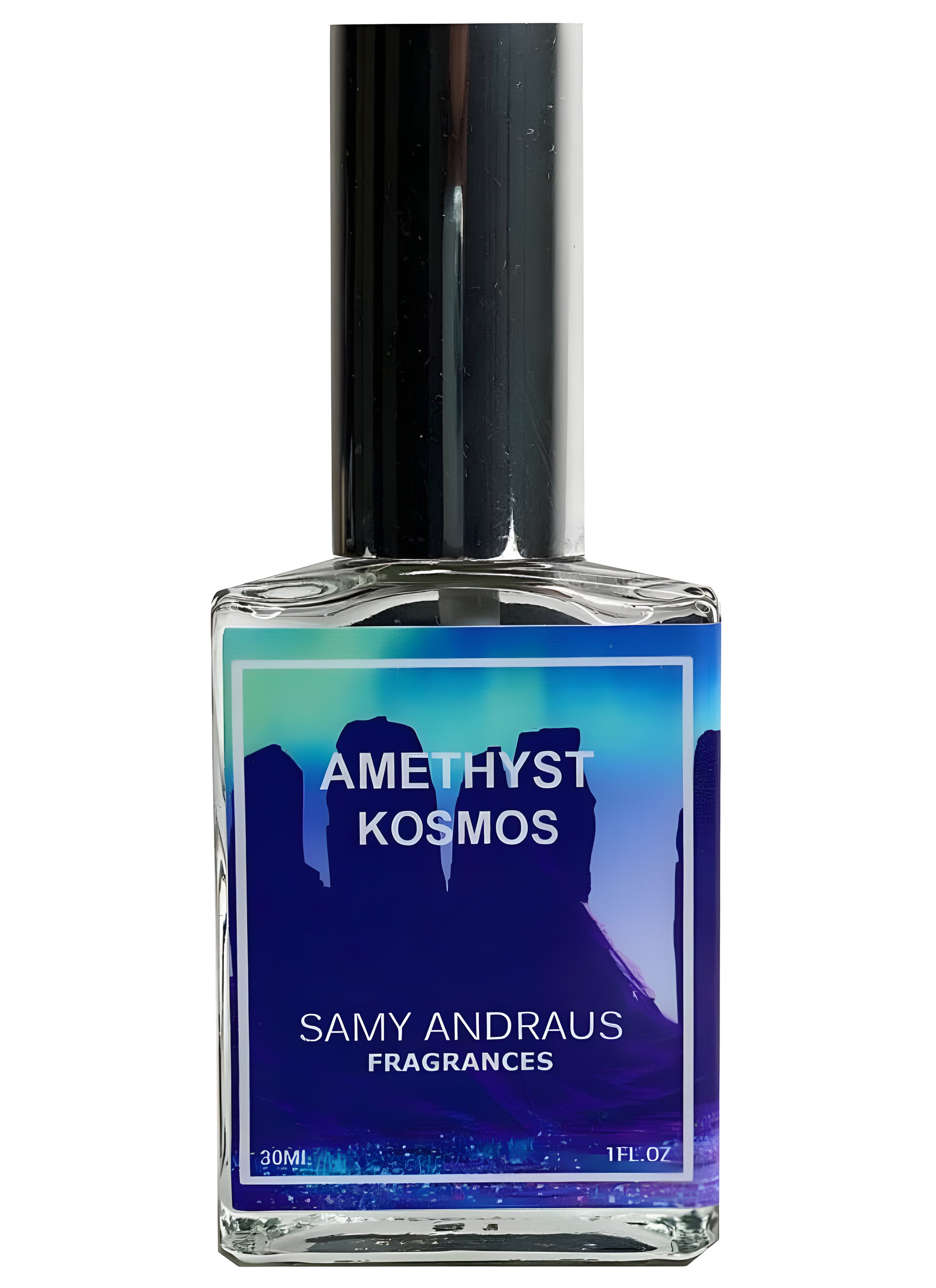 Picture of Amethyst Kosmos fragrance