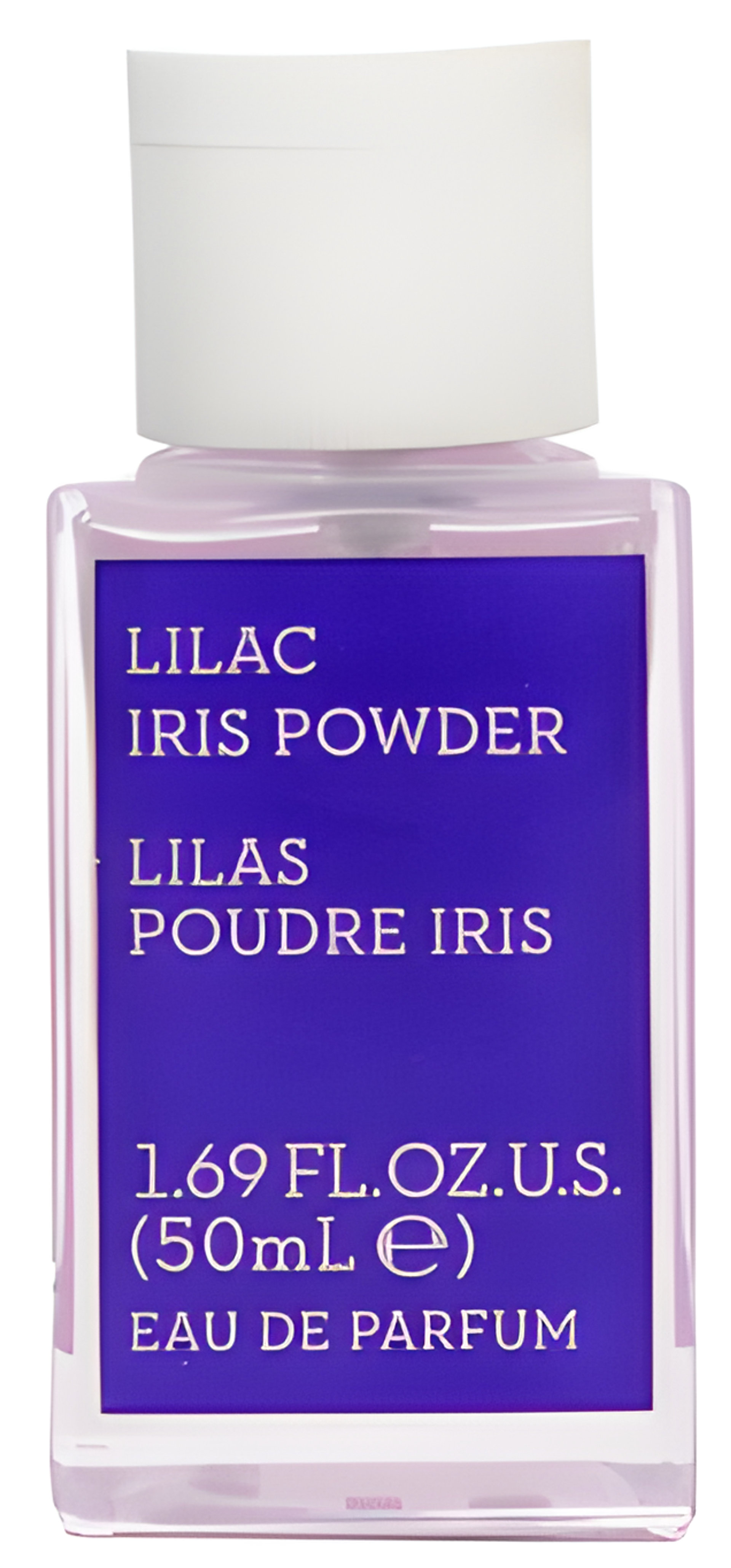 Picture of Lilac Iris Powder fragrance