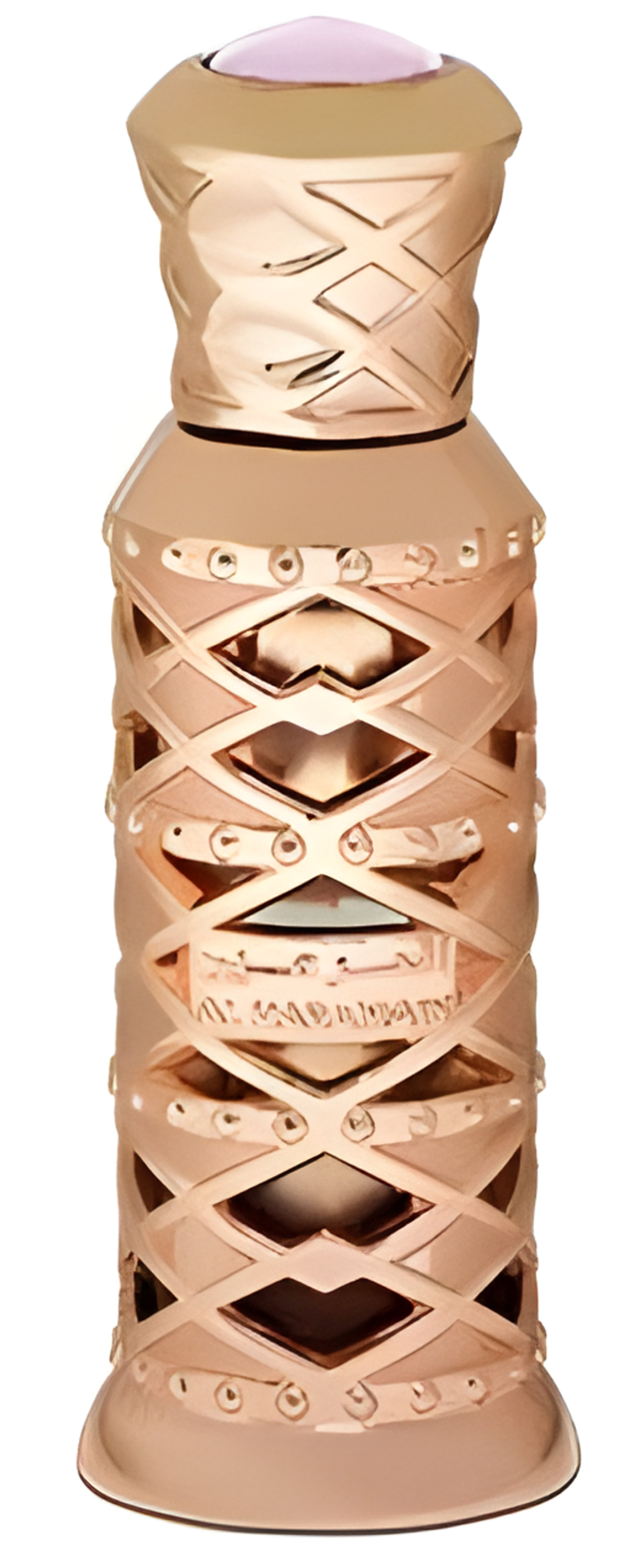 Picture of Musk Poudree fragrance