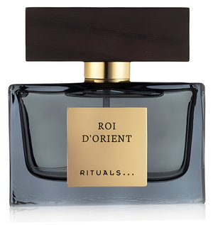Roi d'Orient by Rituals perfume bottle