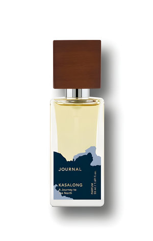 Kasalong by Journal perfume bottle