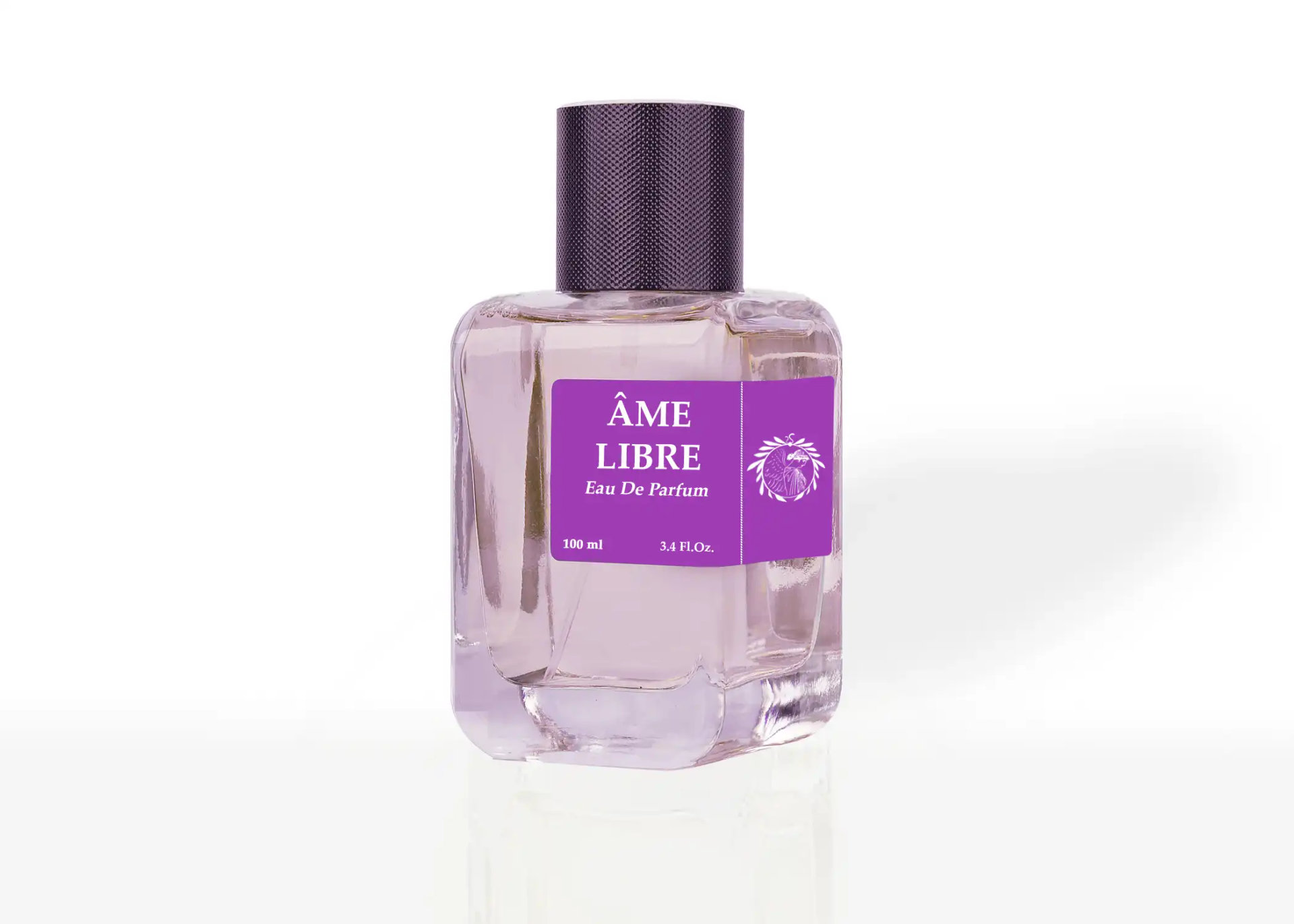 Picture of AME LIBRE fragrance