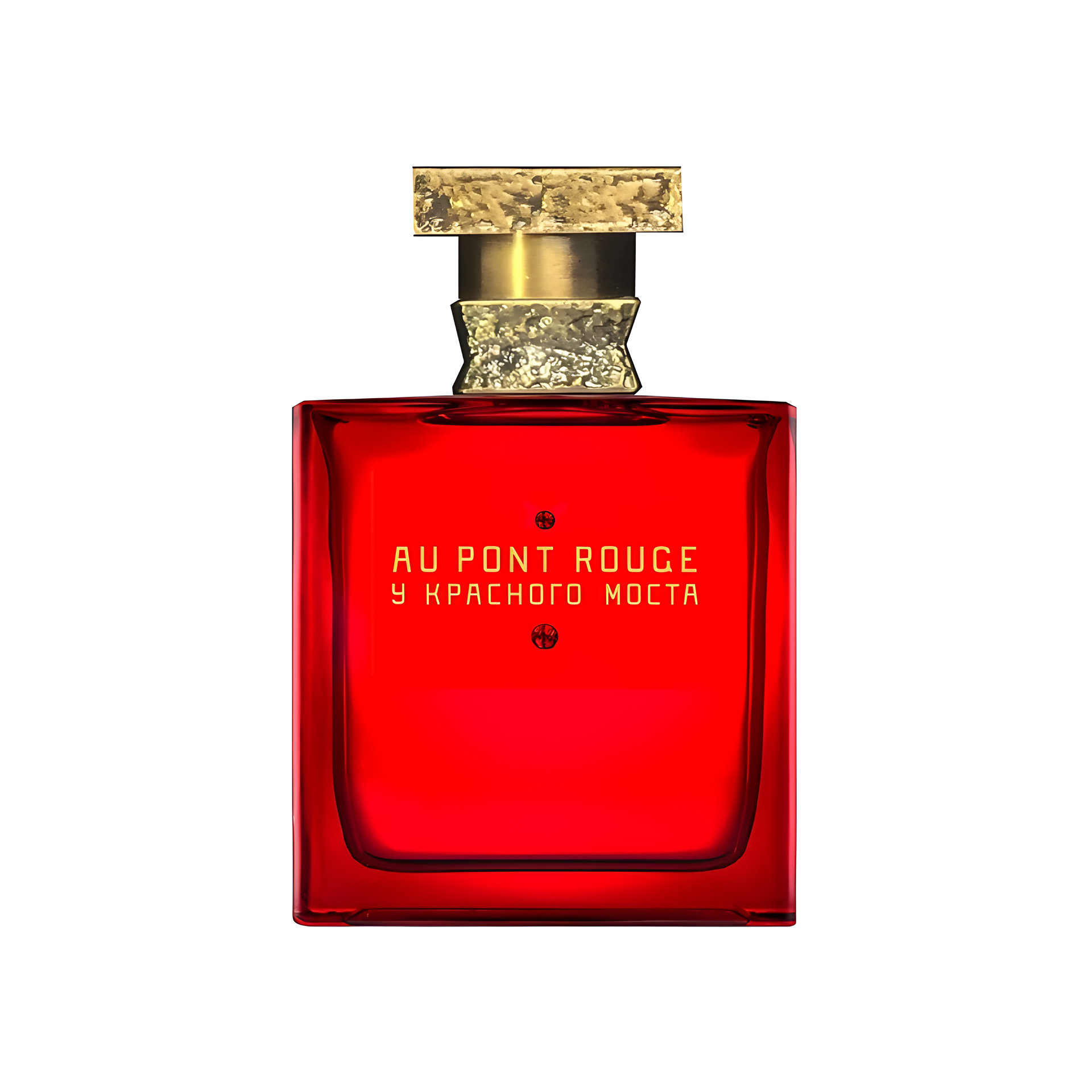 Picture of Au Pont Rouge (У Красного Моста) fragrance