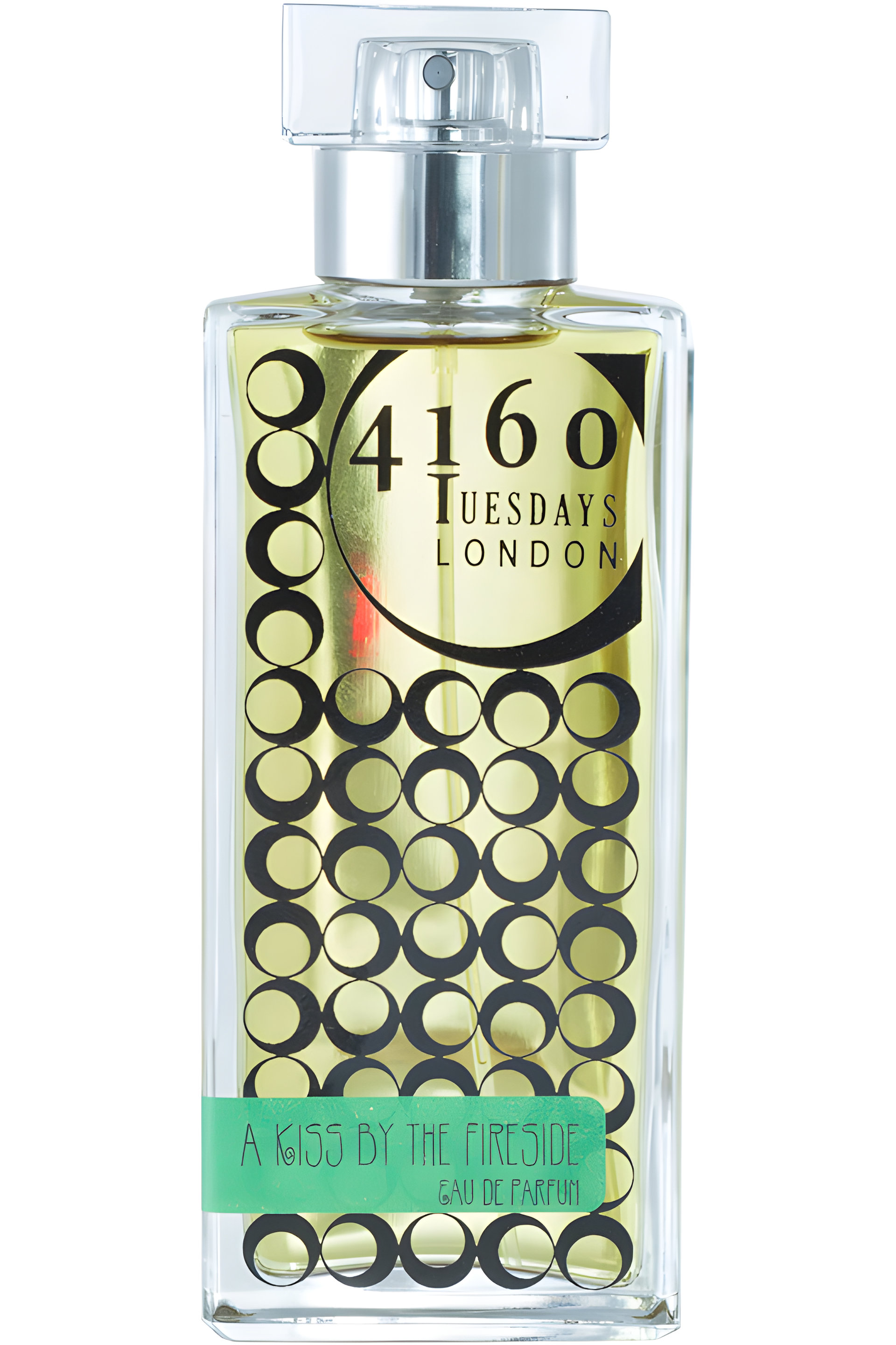 Picture of A Kiss by the Fireside fragrance