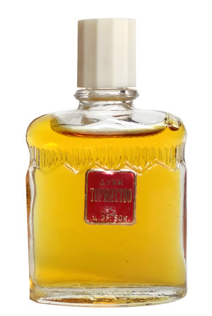 Торжество (Torzhestvo) by Новая Заря (The New Dawn) perfume bottle