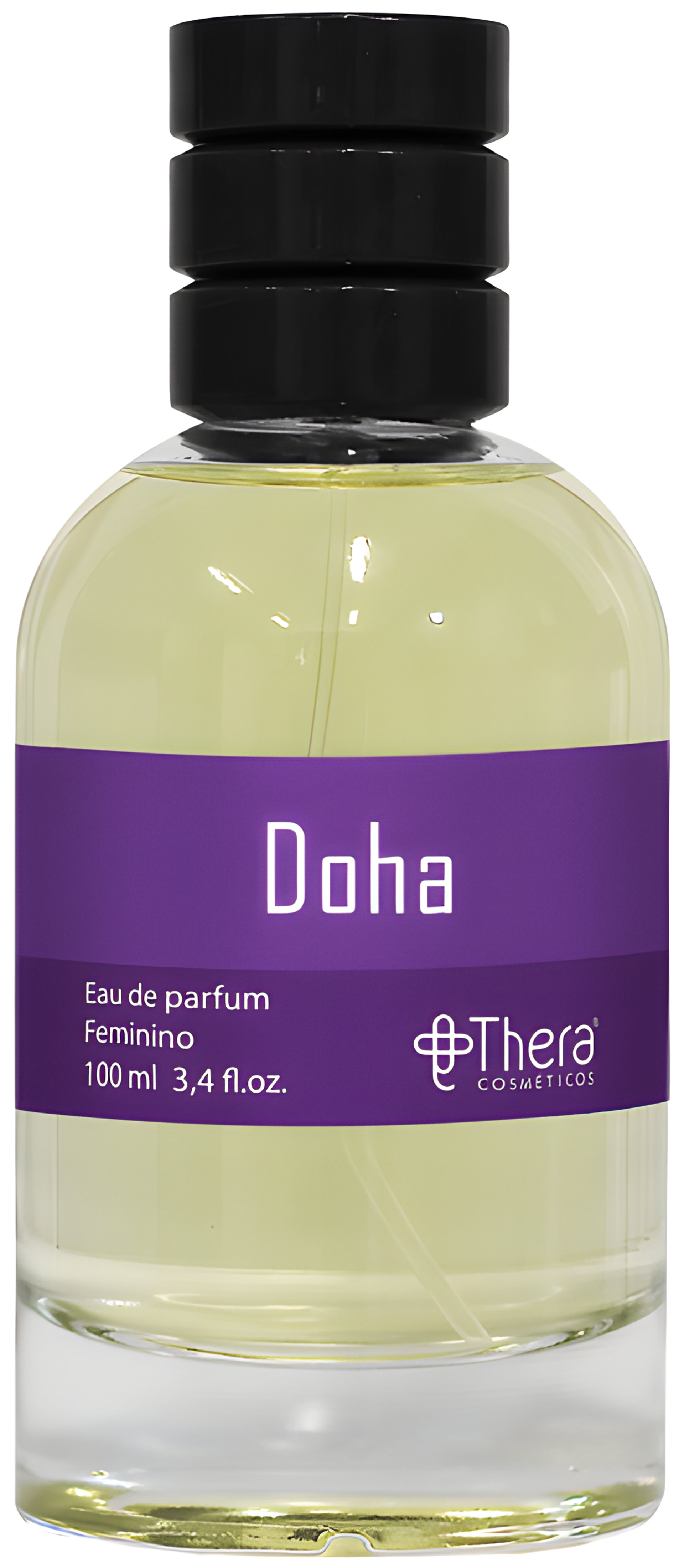 Picture of Doha fragrance