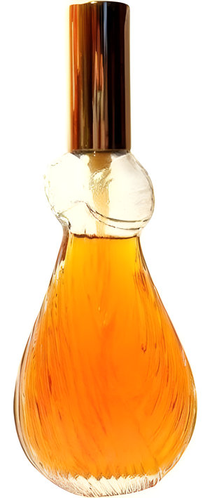 Mary McFadden by Mary McFadden perfume bottle