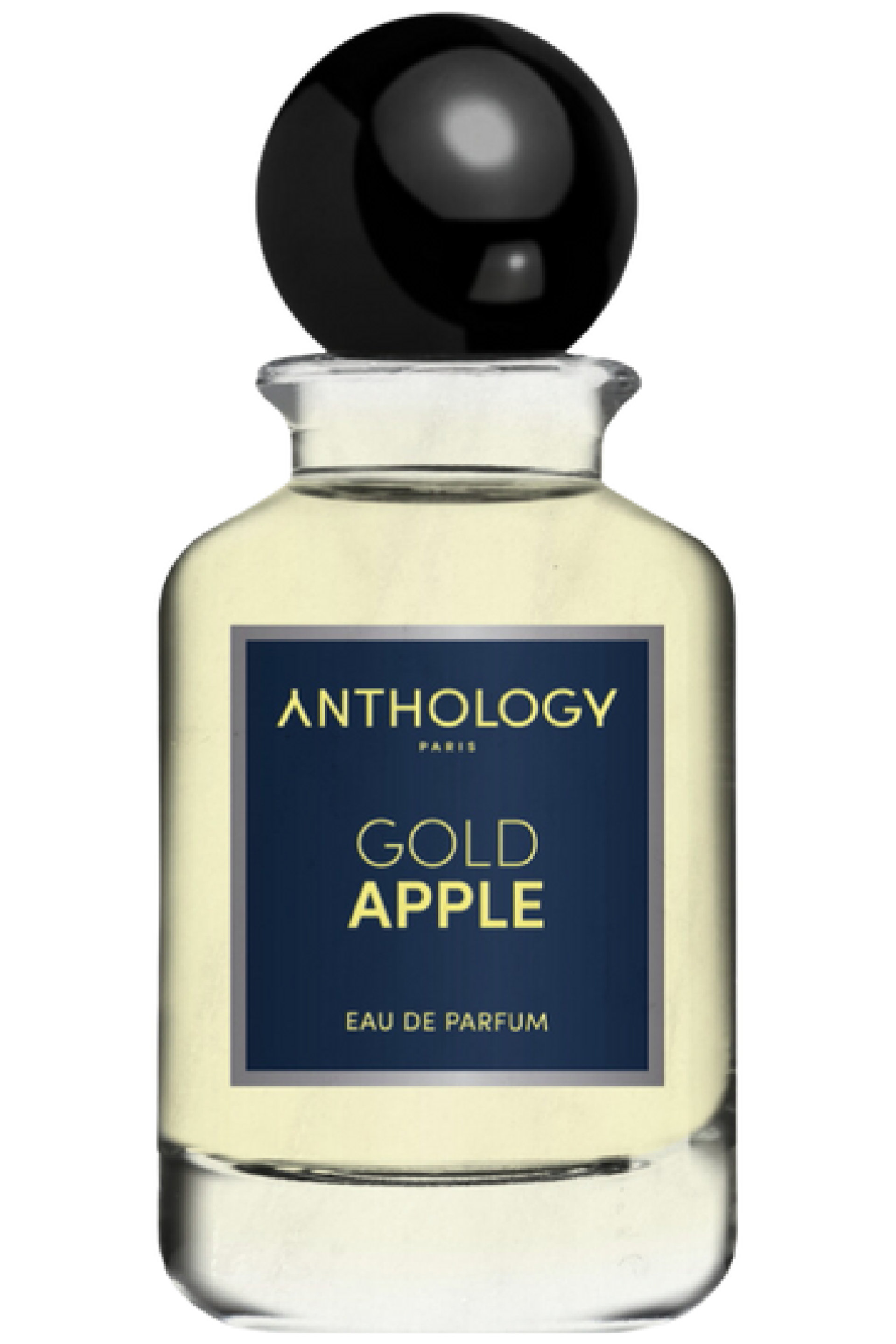 Picture of Gold Apple fragrance