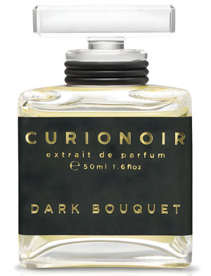 Dark Bouquet by Curionoir perfume bottle