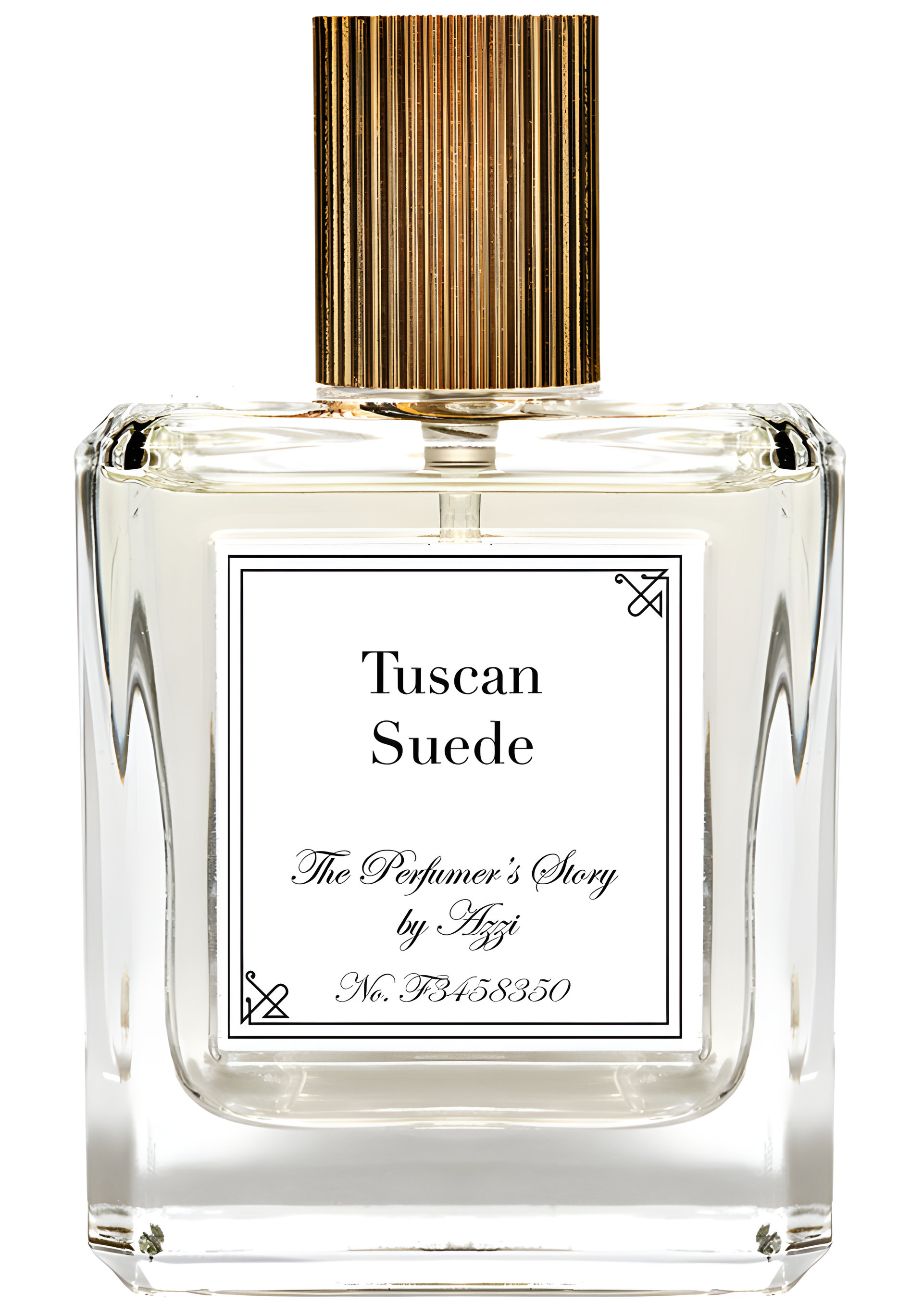 Picture of Tuscan Suede fragrance