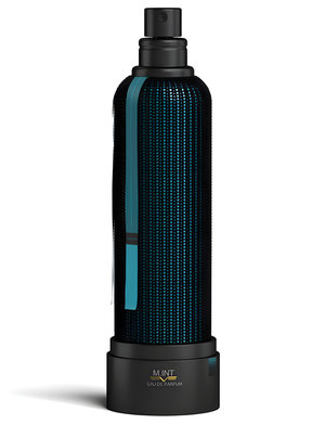 Neon Night by M.INT perfume bottle