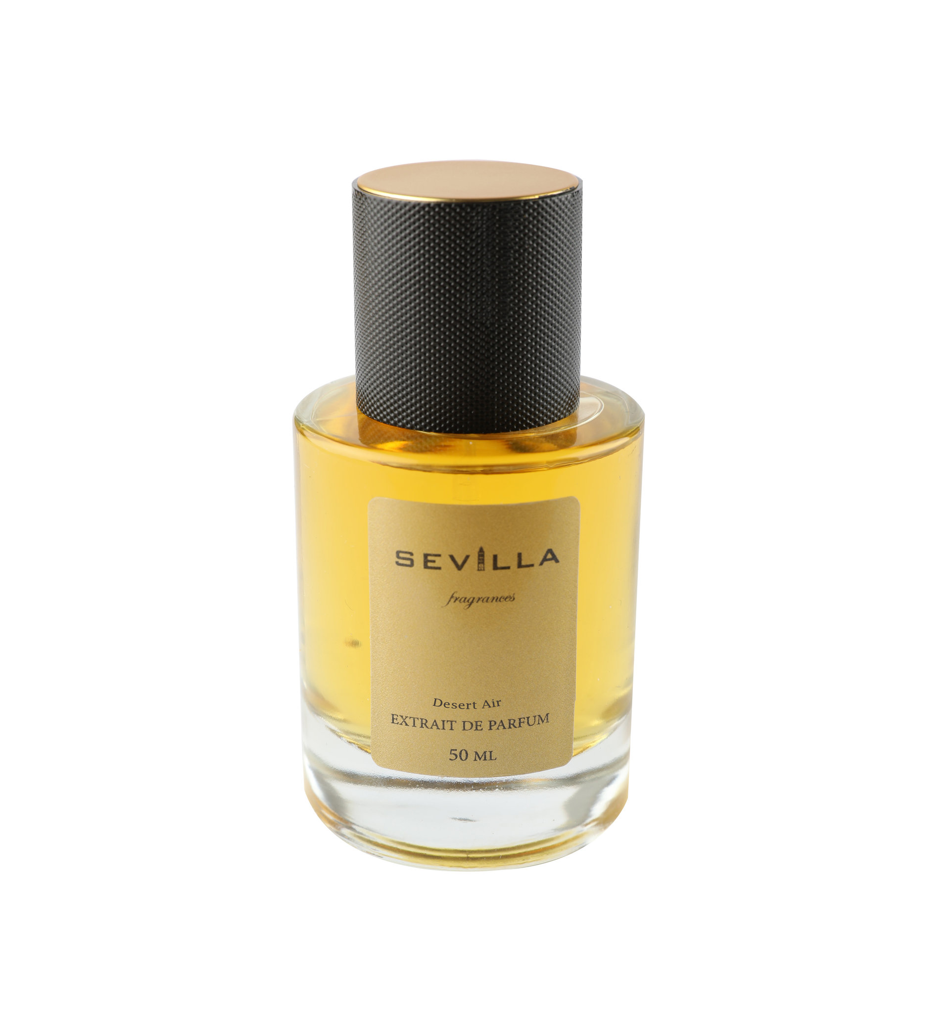 Picture of Desert Air fragrance