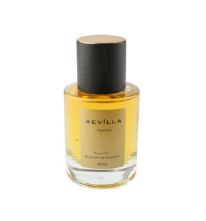 Desert Air by Sevilla Fragrances perfume bottle