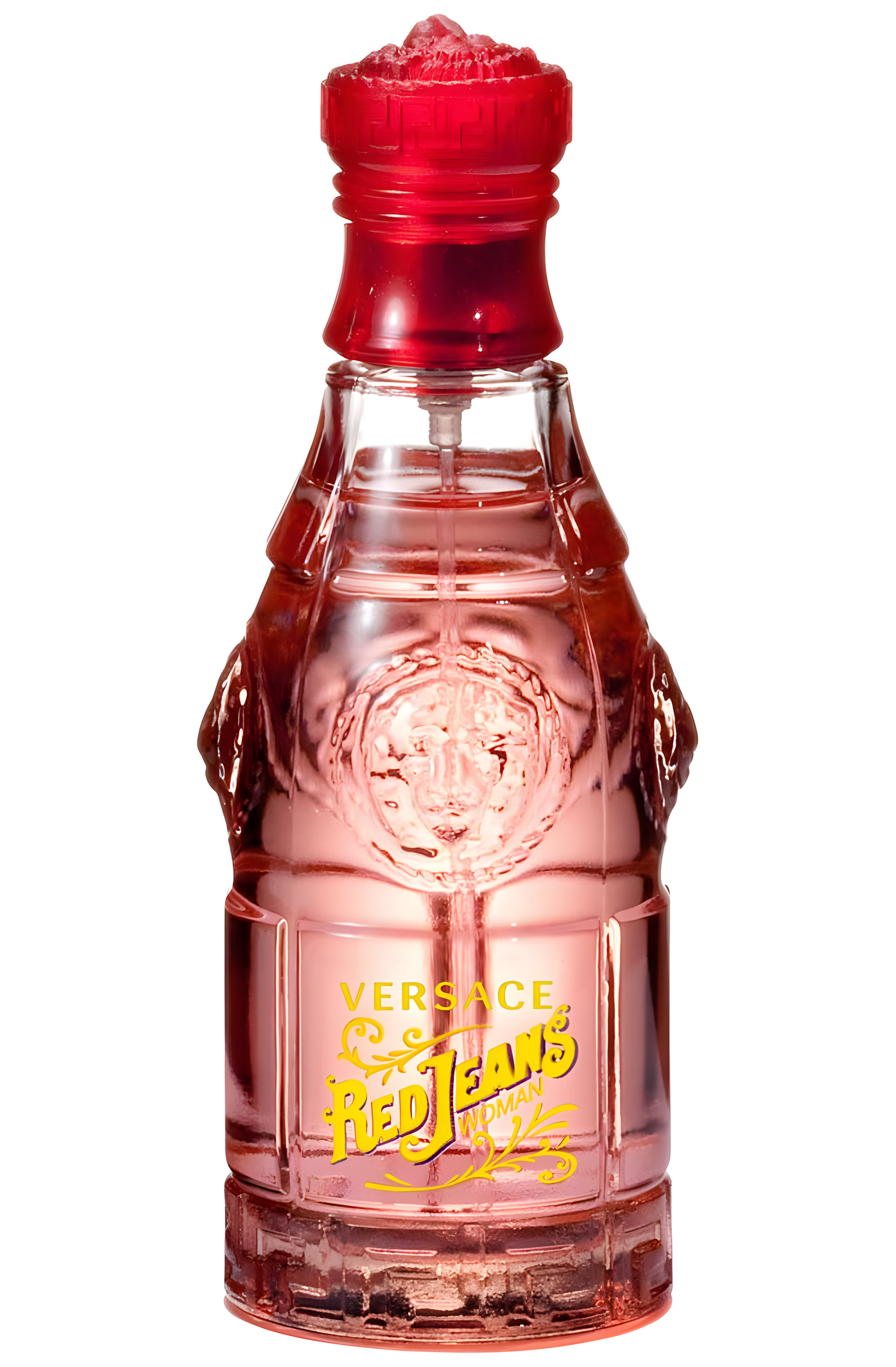 Picture of Red Jeans fragrance