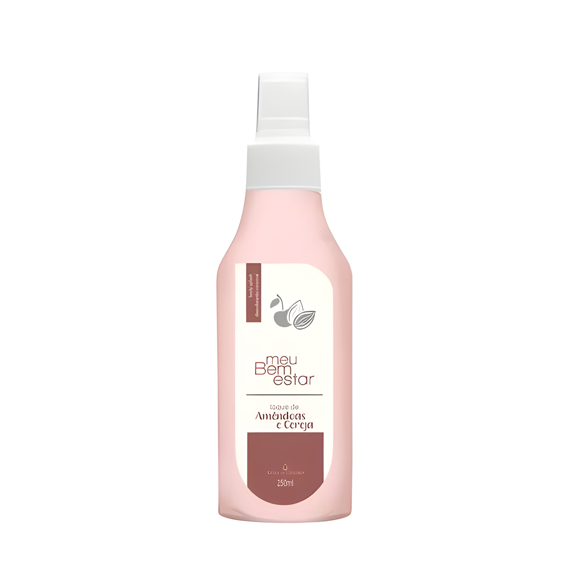 Picture of Meu Bem Estar Amêndoas E Cereja fragrance