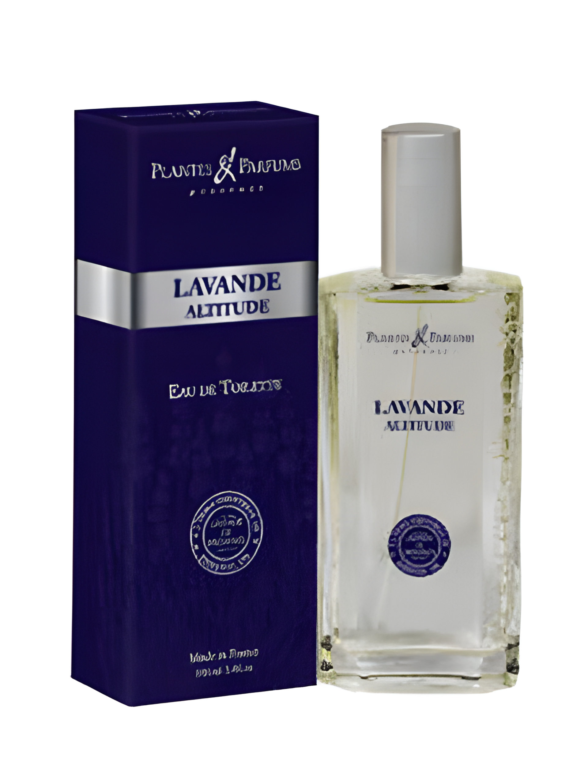 Picture of Lavande Altitude fragrance