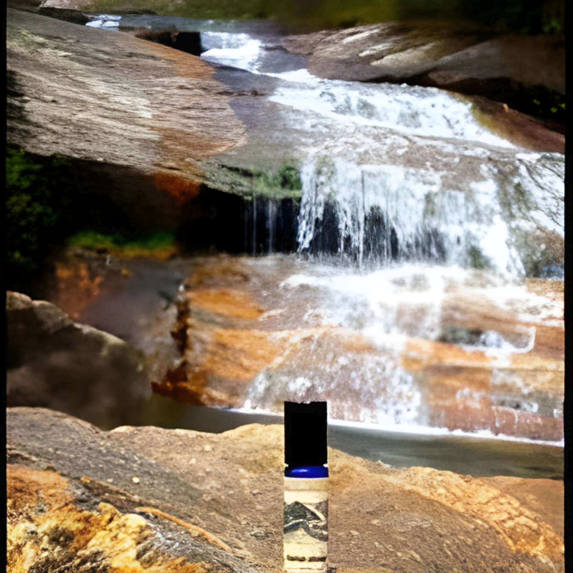 Picture of Covered Bridge fragrance