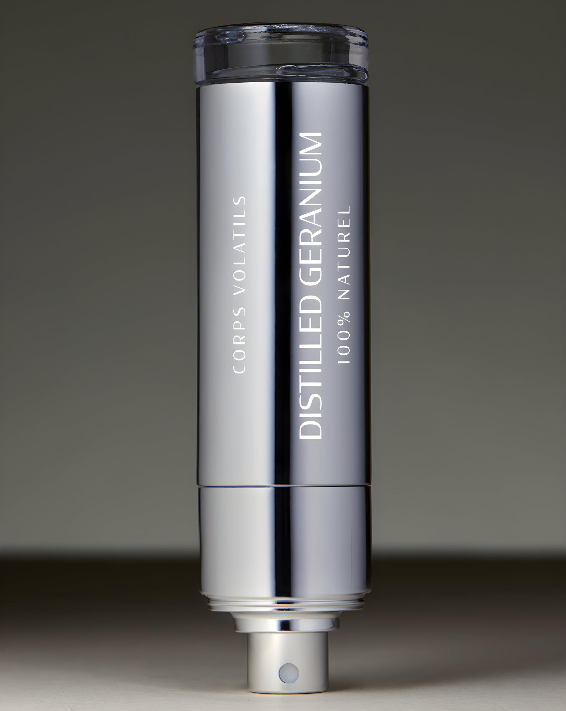 Picture of Distilled Geranium fragrance