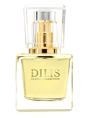 Dilis Classic Collection No. 23 by Dilís Parfum perfume bottle