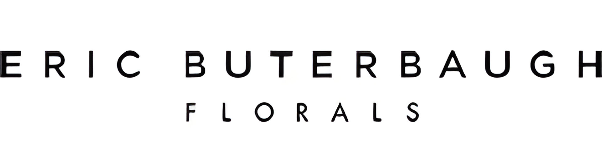 Picture of Eric Buterbaugh Florals brand