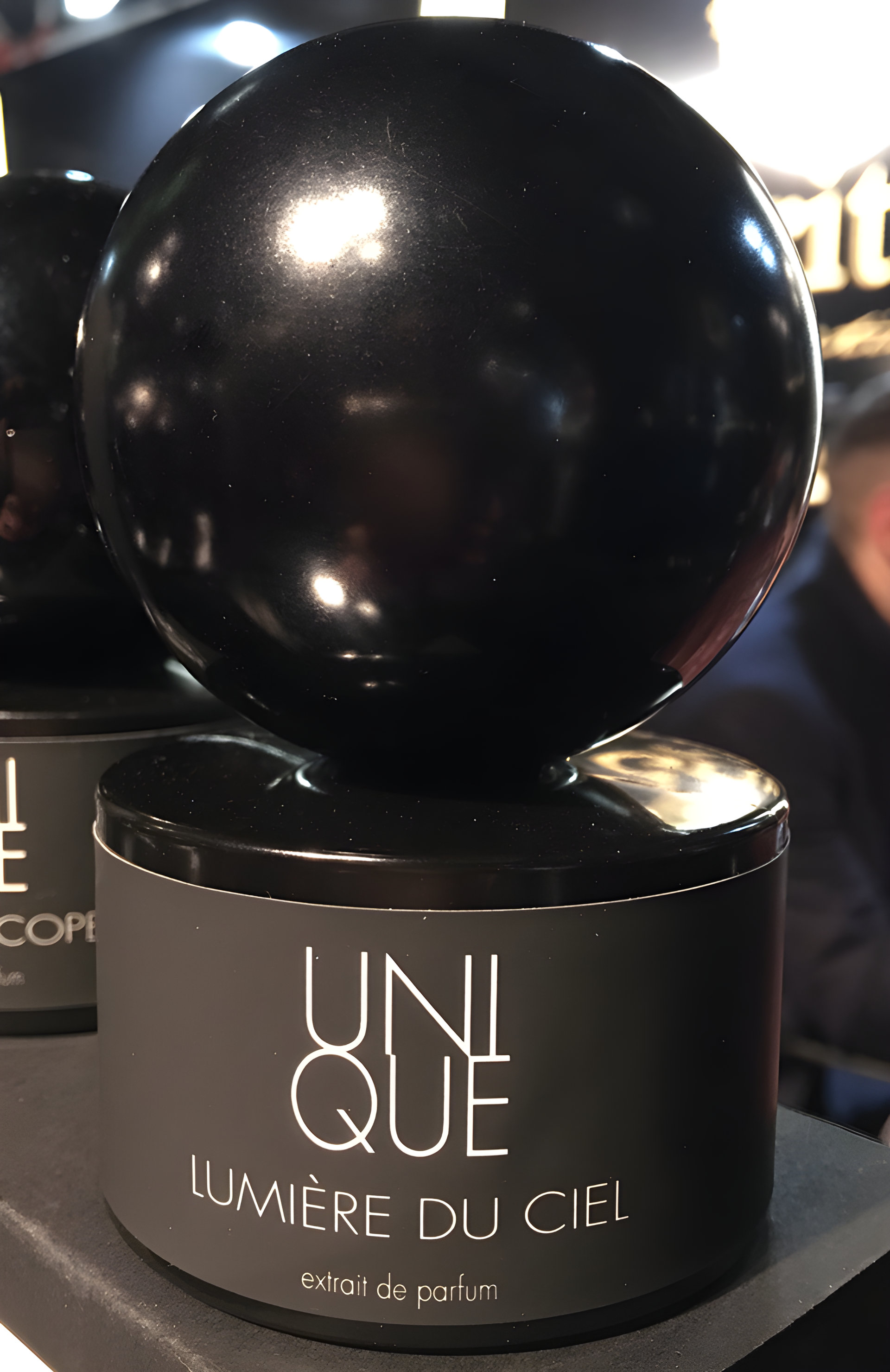 Picture of Lumiere Du Ciel fragrance